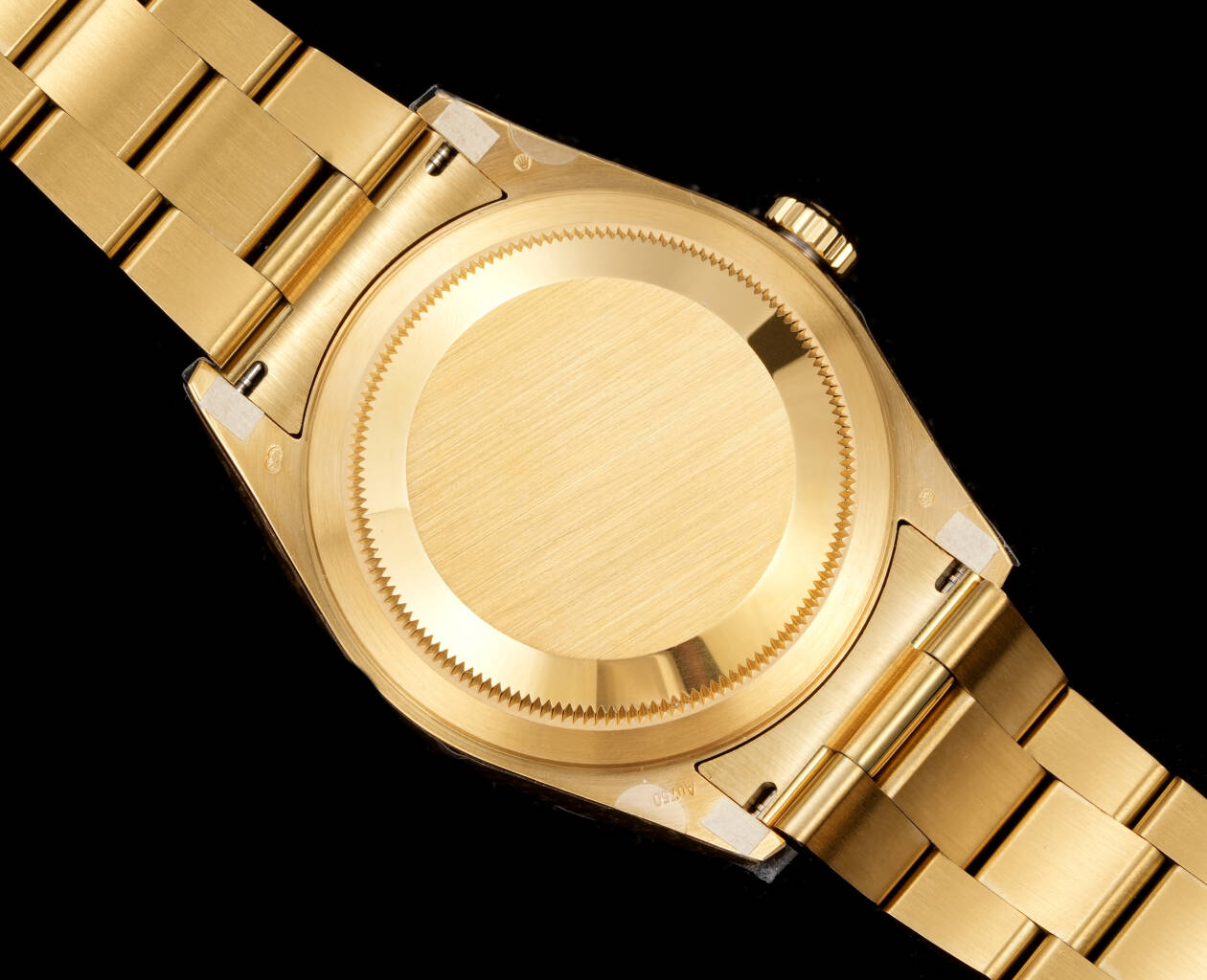 Rolex Style Beige Watches Watches Watches detail image 6 from source 765413