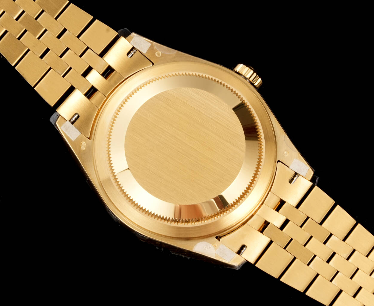 Rolex Style Beige Watches Watches Watches detail image 6 from source 765415