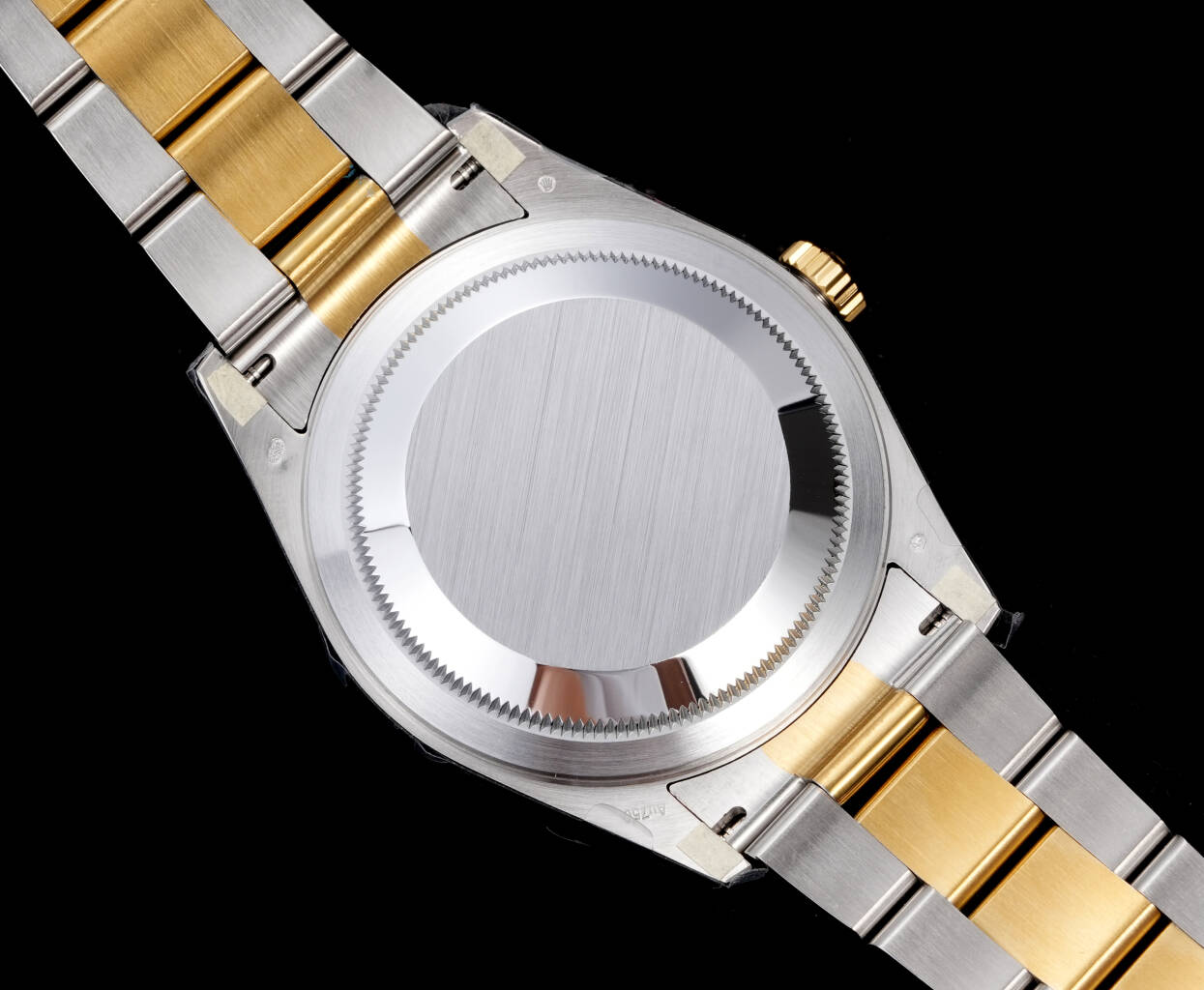 Rolex Style Beige Watches Watches Watches detail image 6 from source 765417