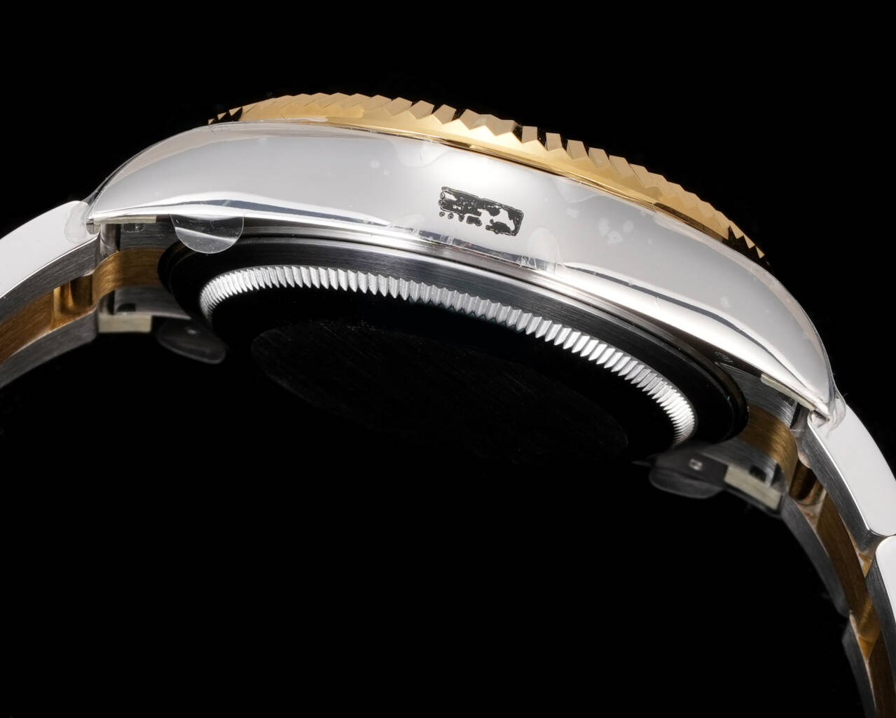 Rolex Style Beige Watches Watches Watches detail image 7 from source 765417
