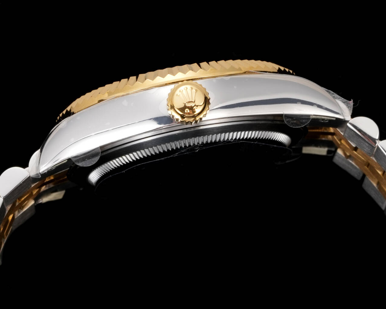 Rolex Style Beige Watches Watches Watches detail image 8 from source 765421
