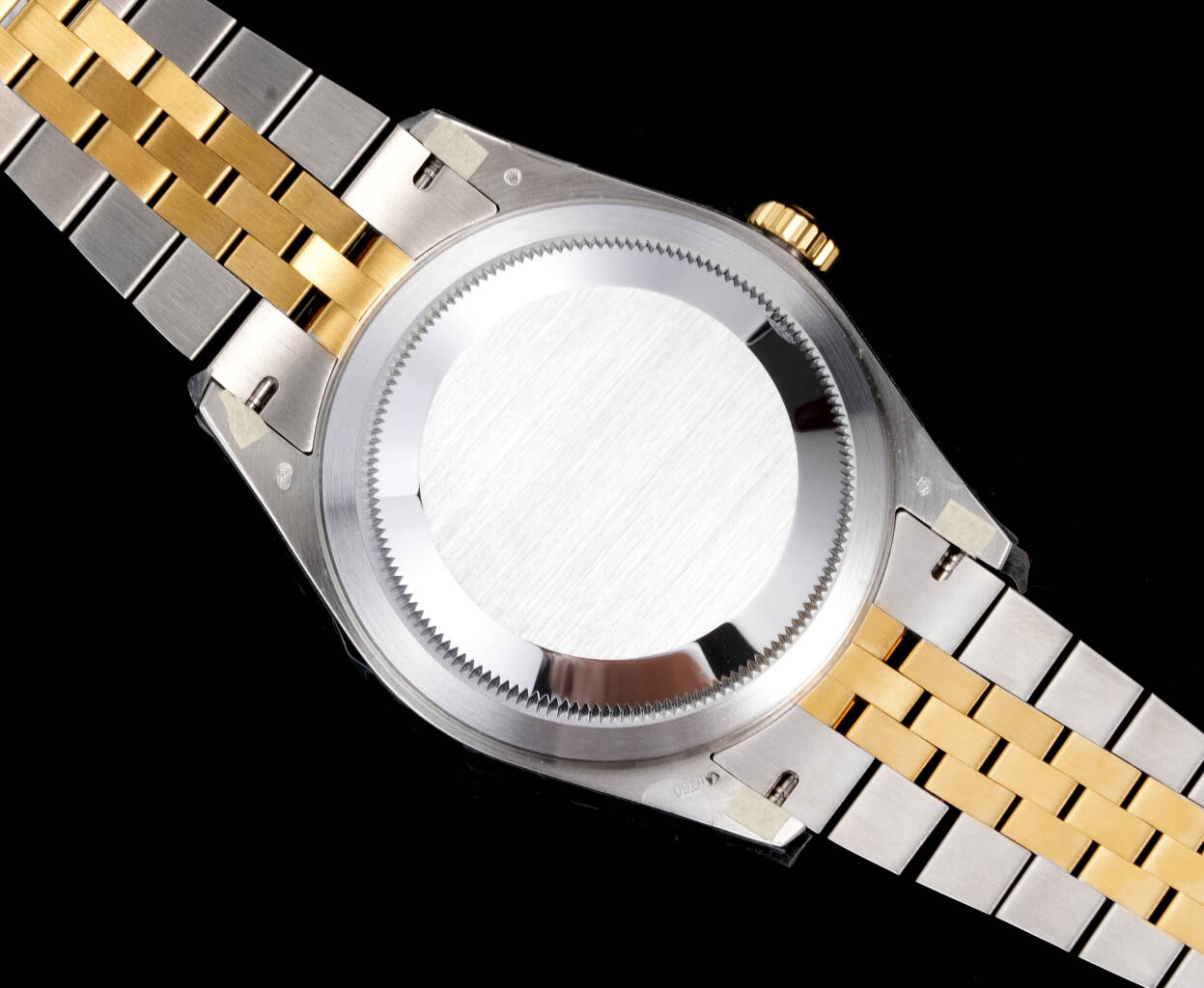 Rolex Style Beige Watches Watches Watches detail image 6 from source 765421
