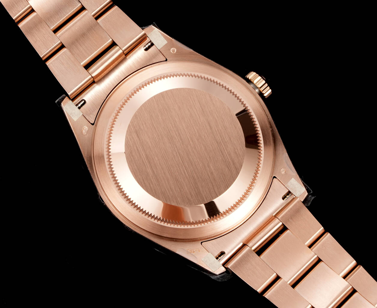 Rolex Style Beige Watches Watches Watches detail image 6 from source 765426