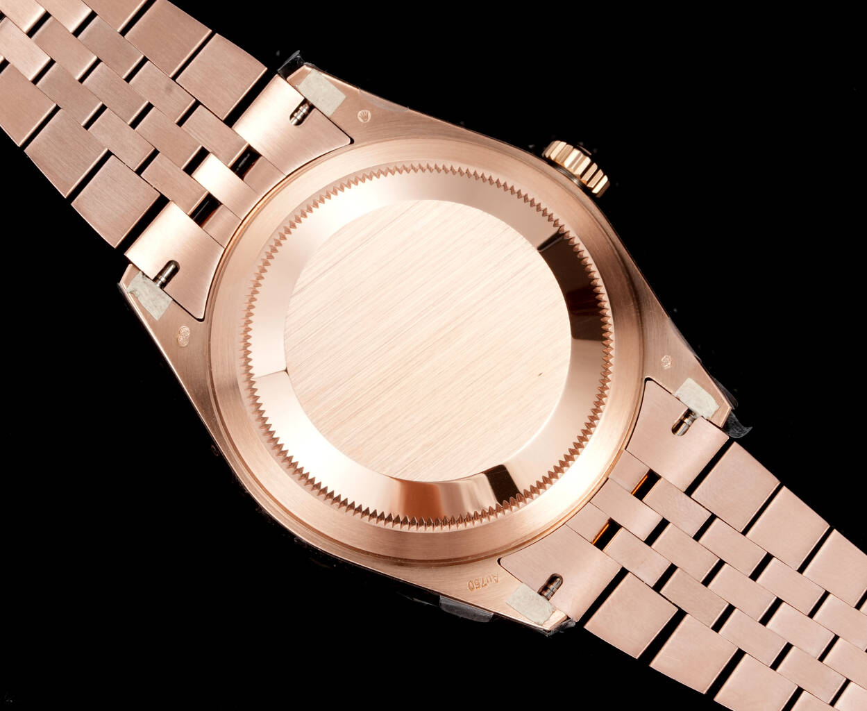 Rolex Style Beige Watches Watches Watches detail image 6 from source 765430