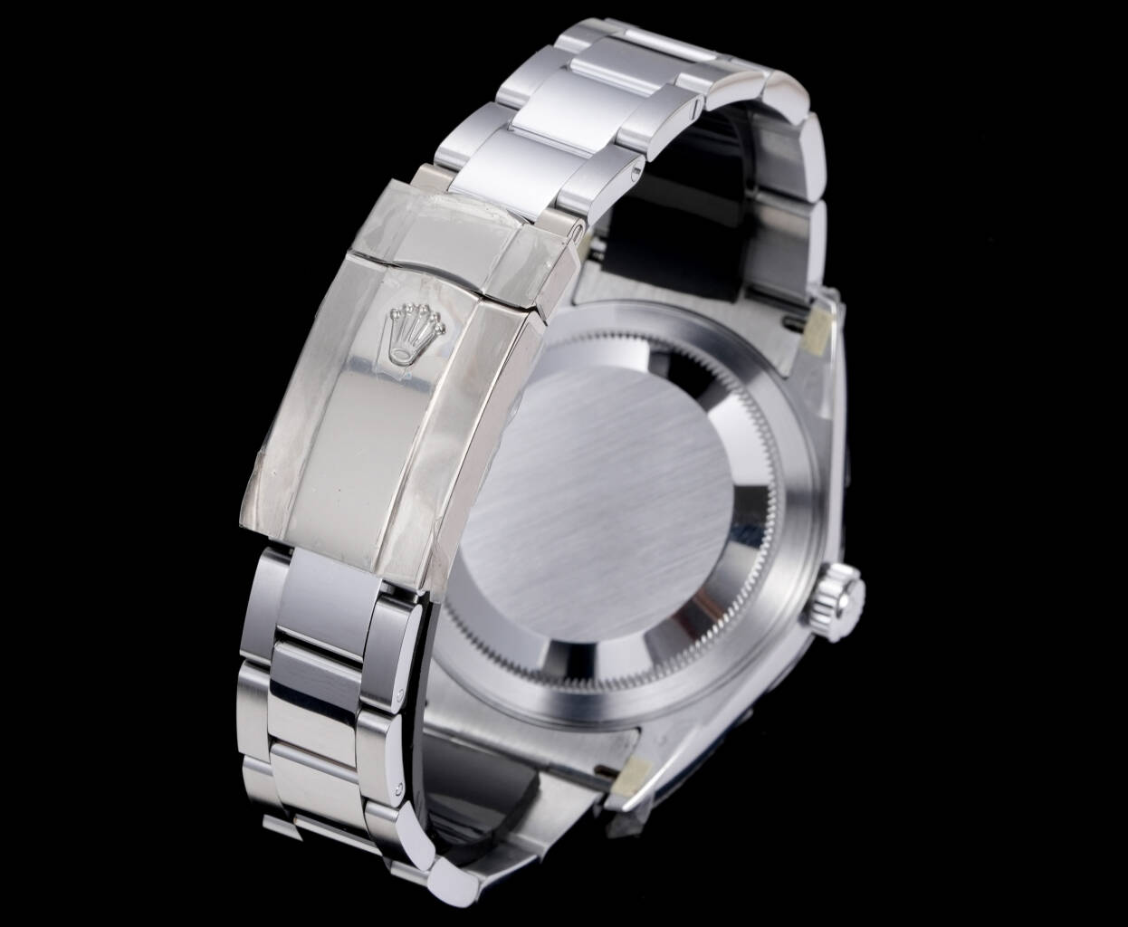Rolex Style Beige Watches Watches Watches detail image 5 from source 765433