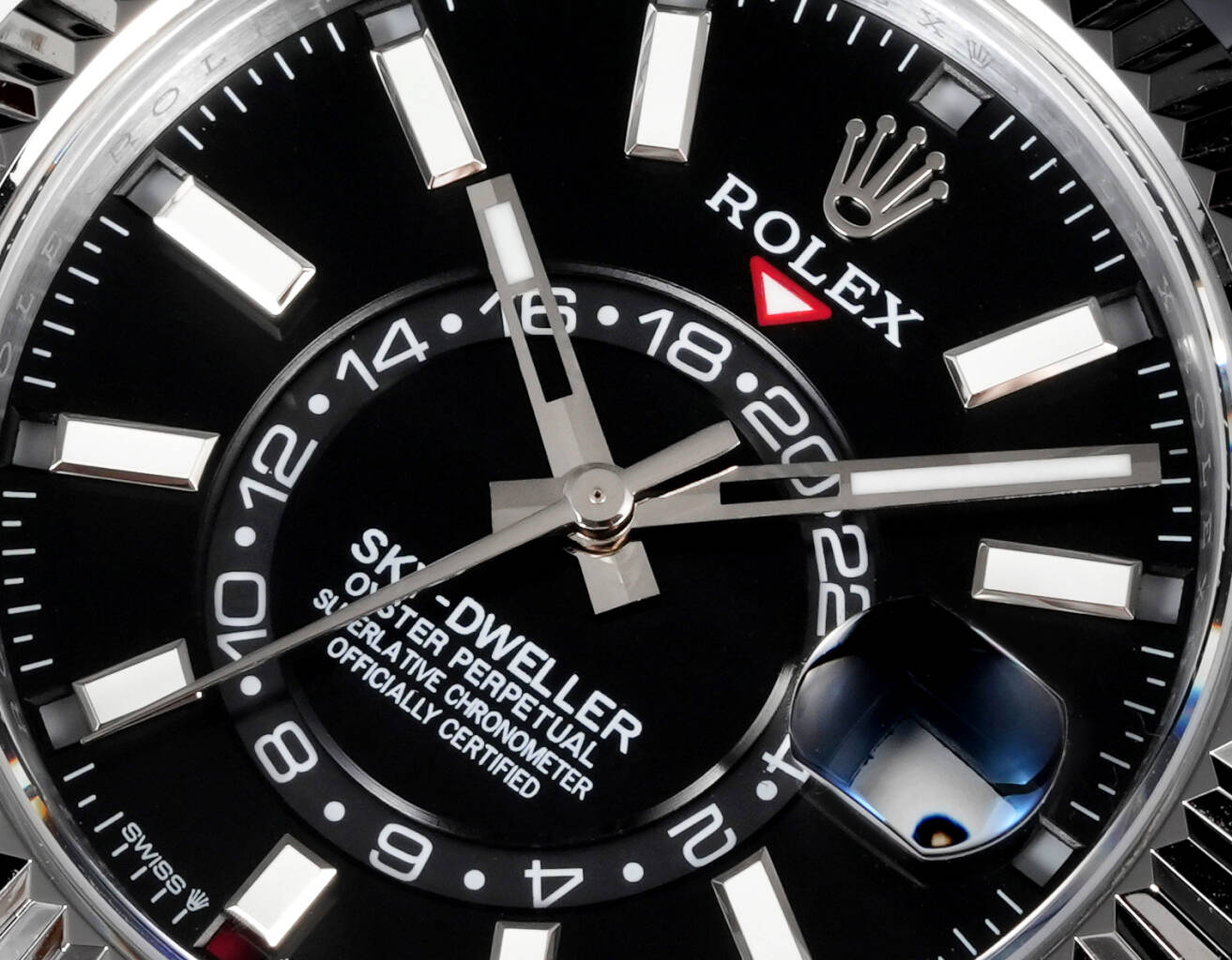 Rolex Style Beige Watches Watches Watches detail image 4 from source 765432