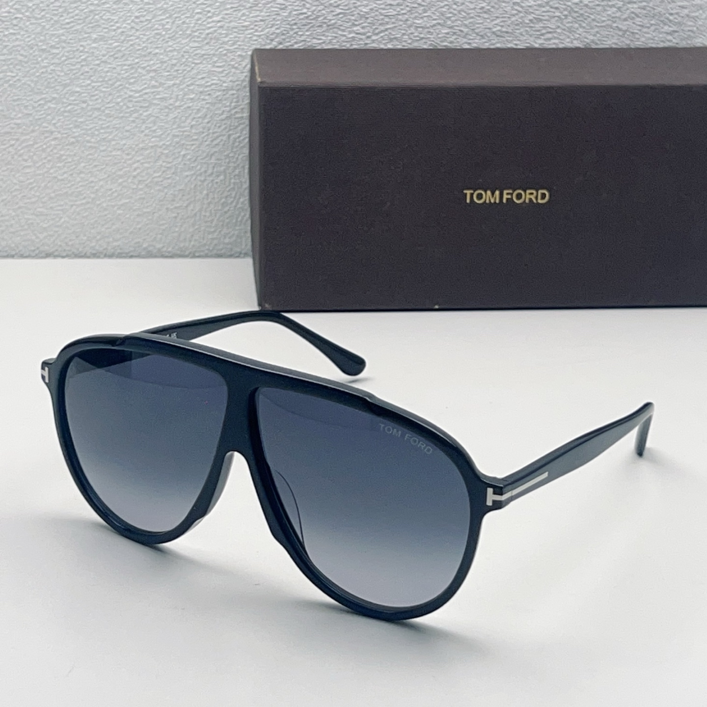 TOM FORD FT1211 Acetate Sunglasses