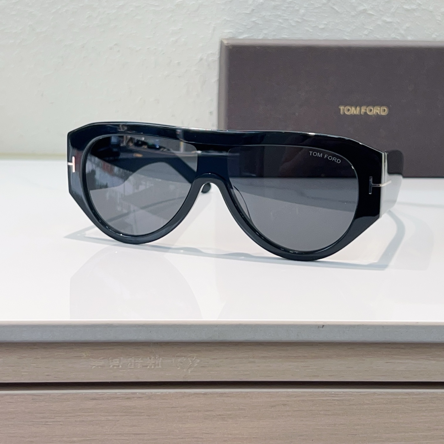 TOM FORD FT1404 Acetate Sunglasses