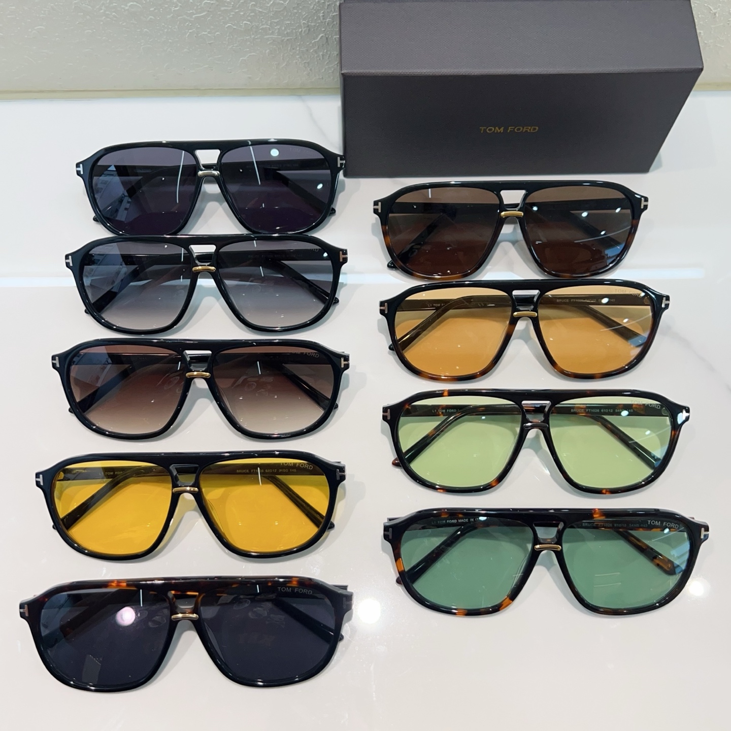 Tom Ford 09512574TOM FOR*官