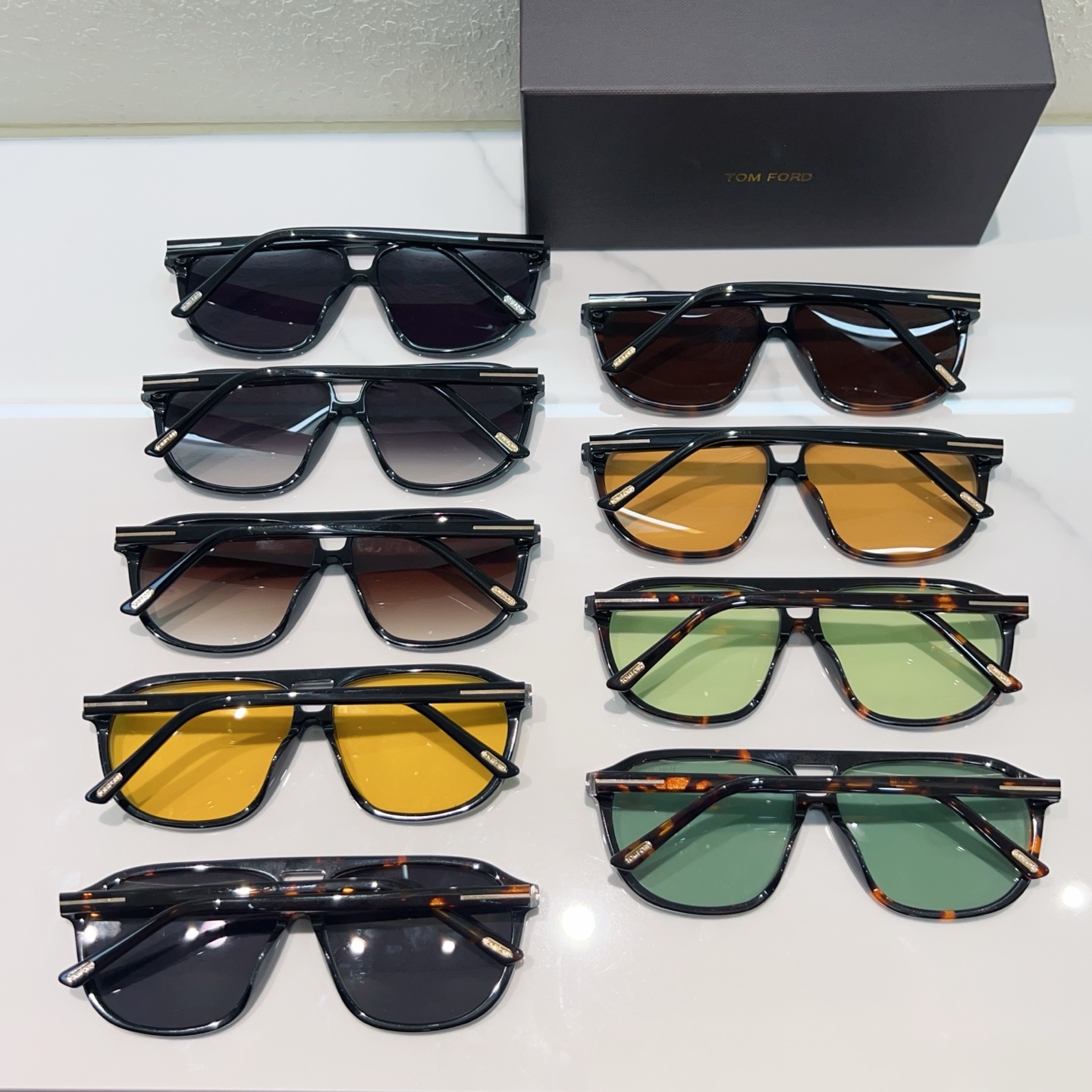 Tom Ford 09512574TOM FOR*官