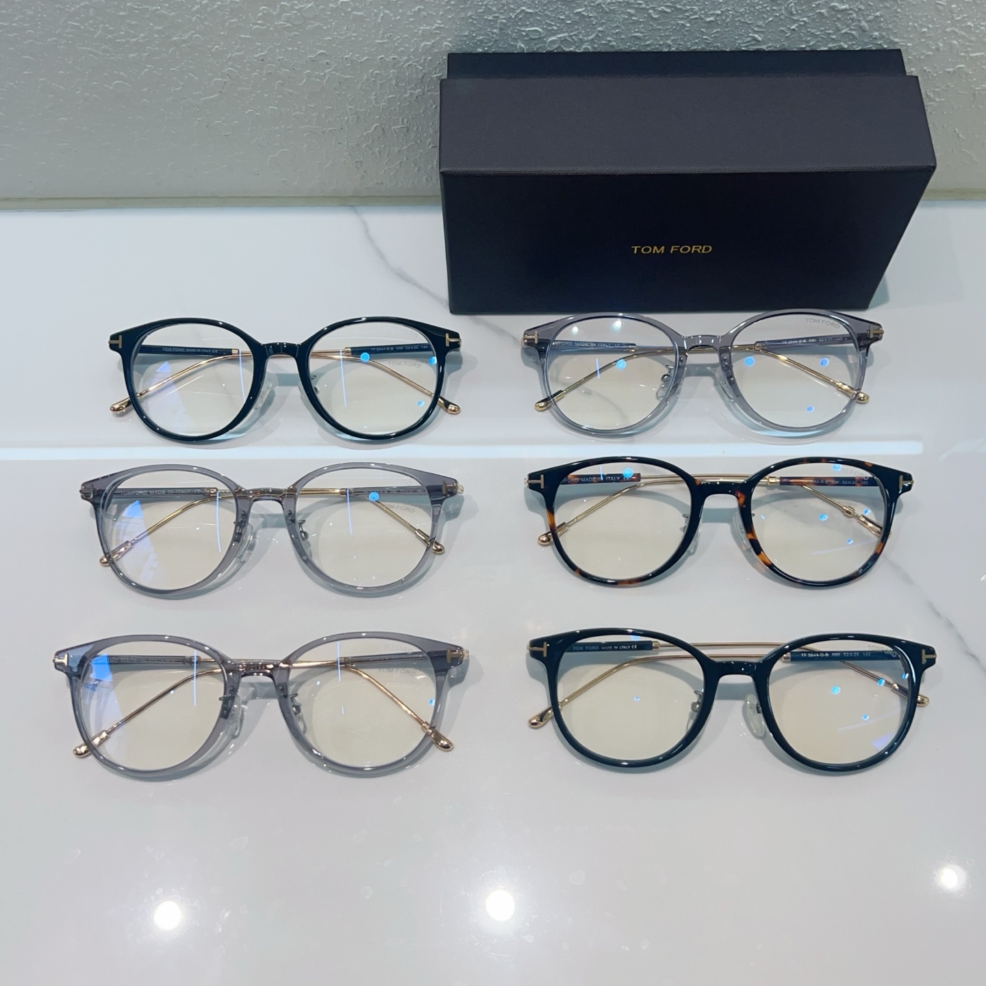 Tom Ford 12015037Tom Ford汤姆福t官网