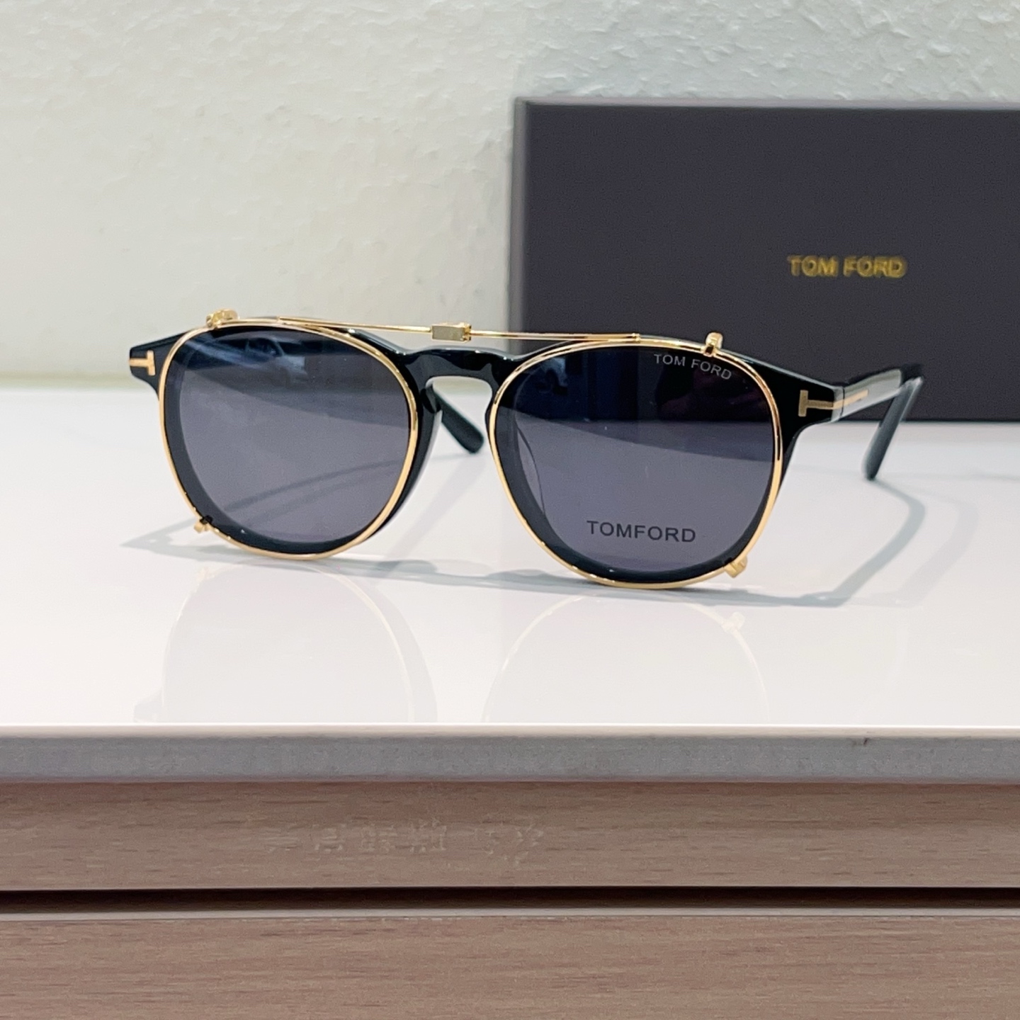 Tom Ford 12015048TOM FOR*套片款