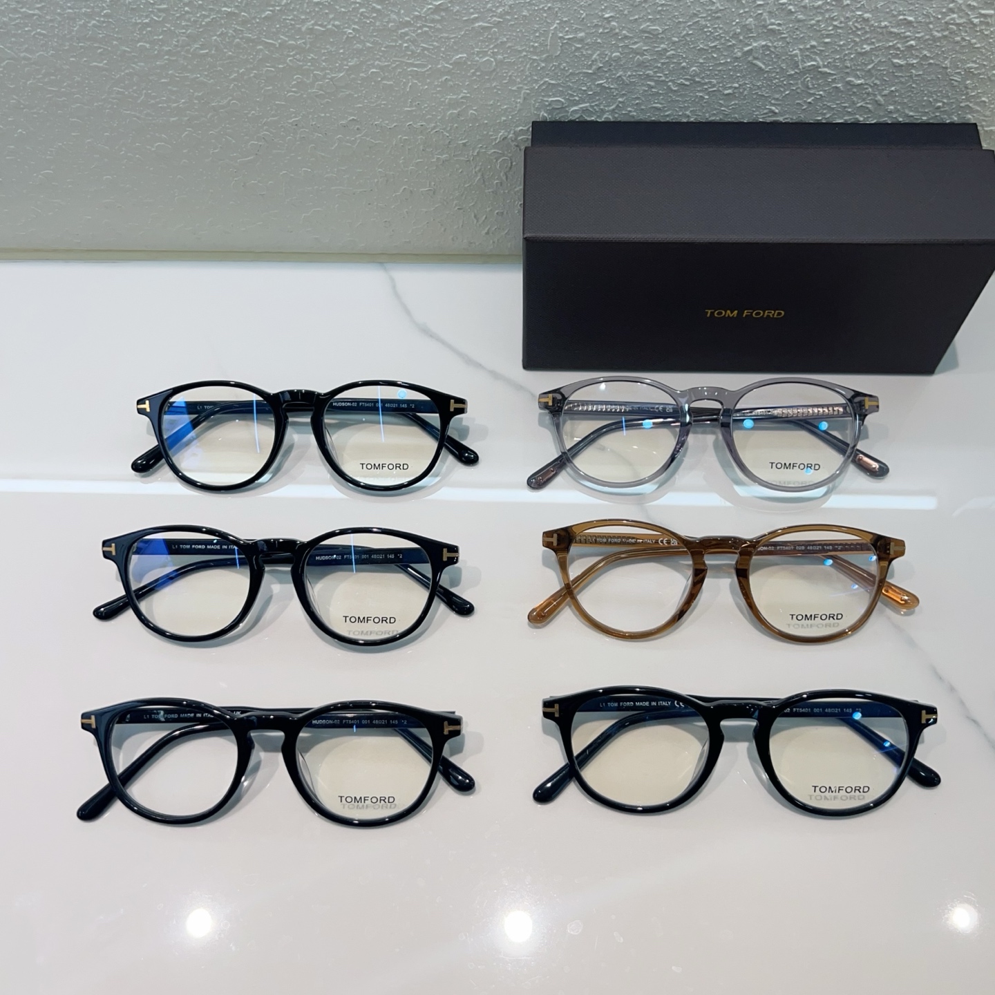 Tom Ford 12015048TOM FOR*套片款