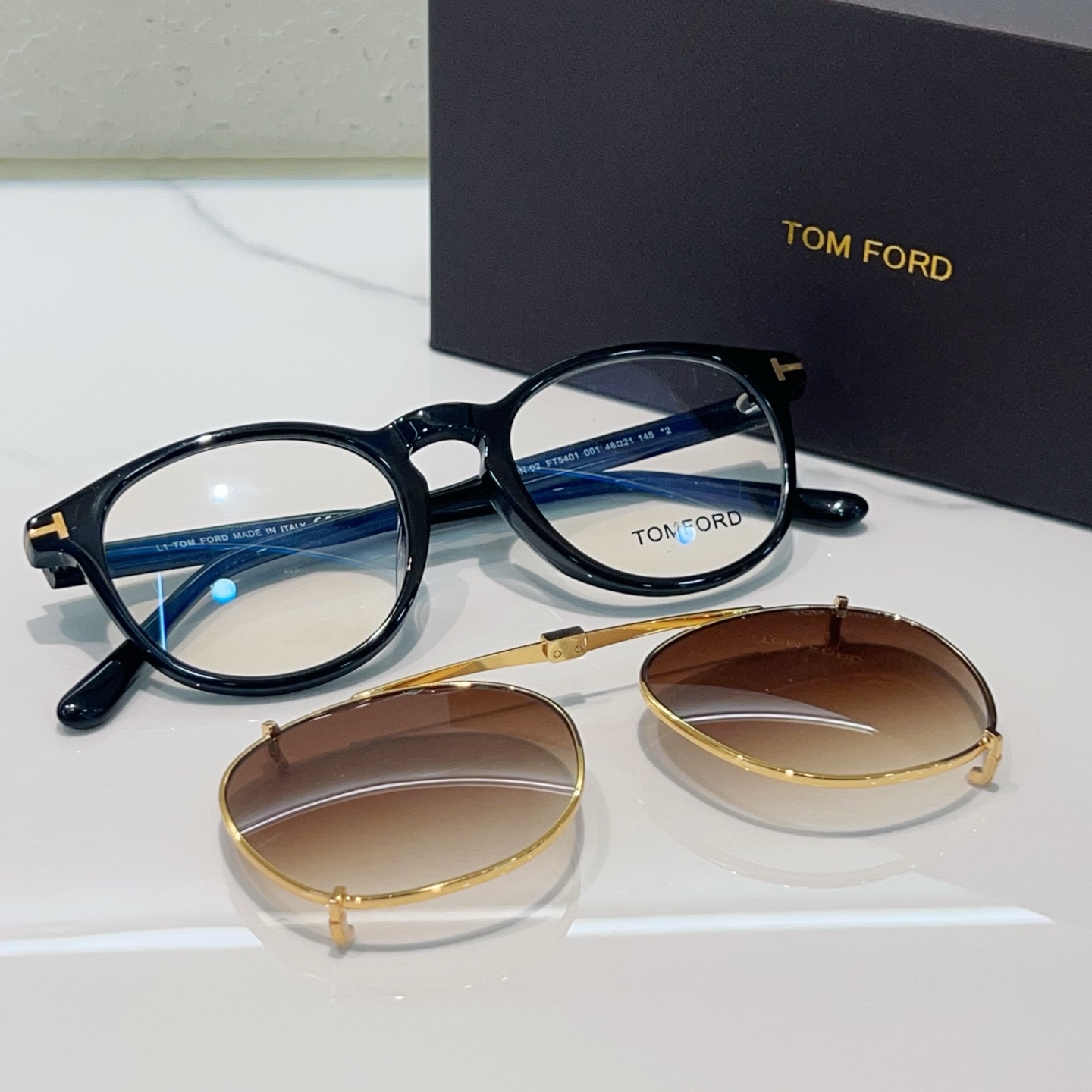 Tom Ford 12015048TOM FOR*套片款