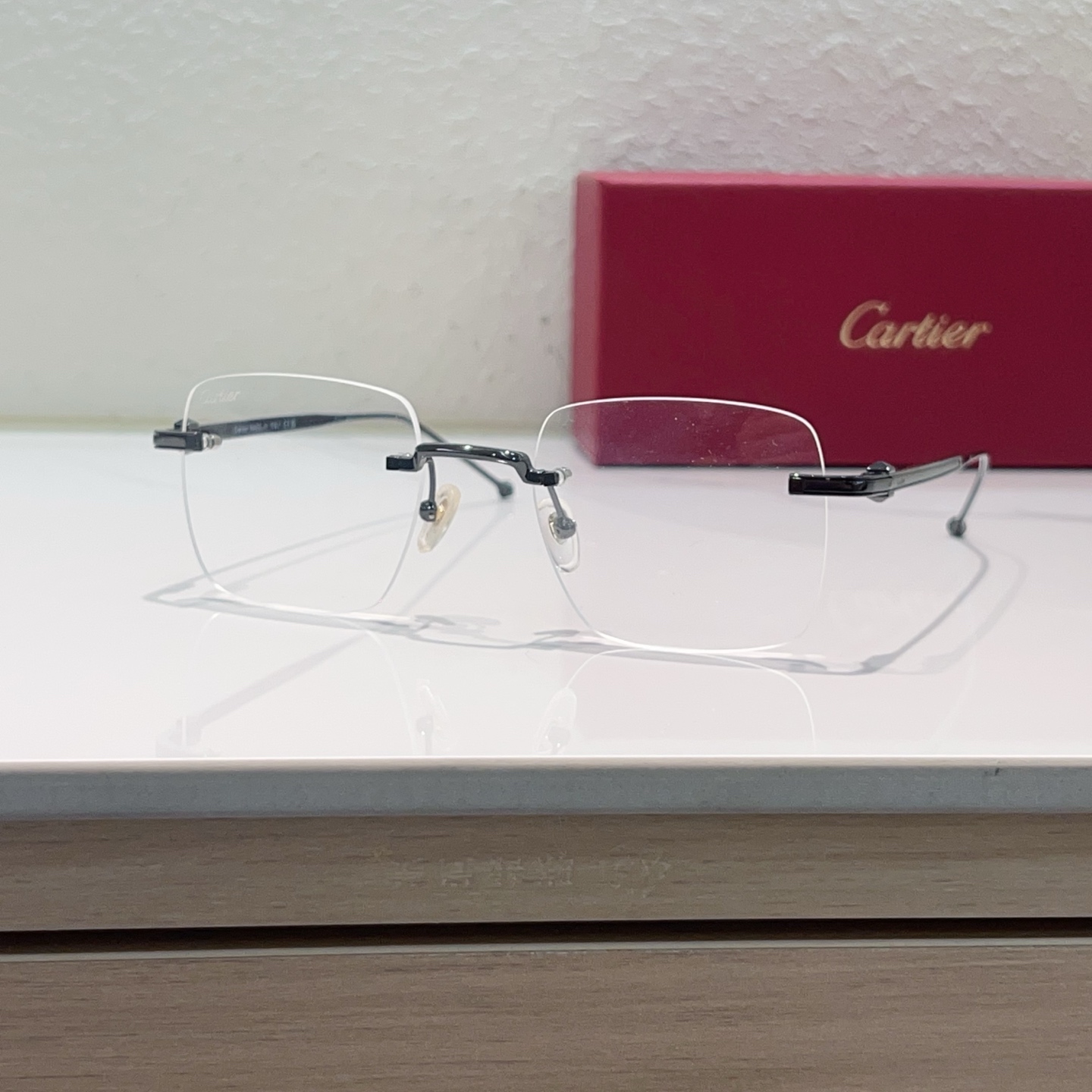 Cartier 09512548Cartie*