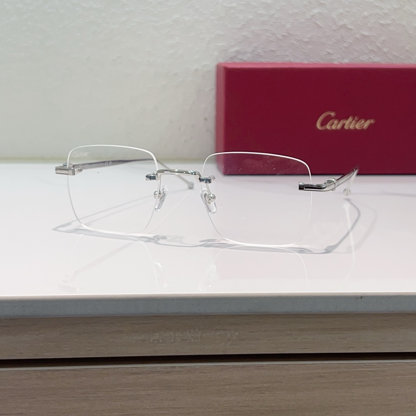 Cartier 09512548Cartie*