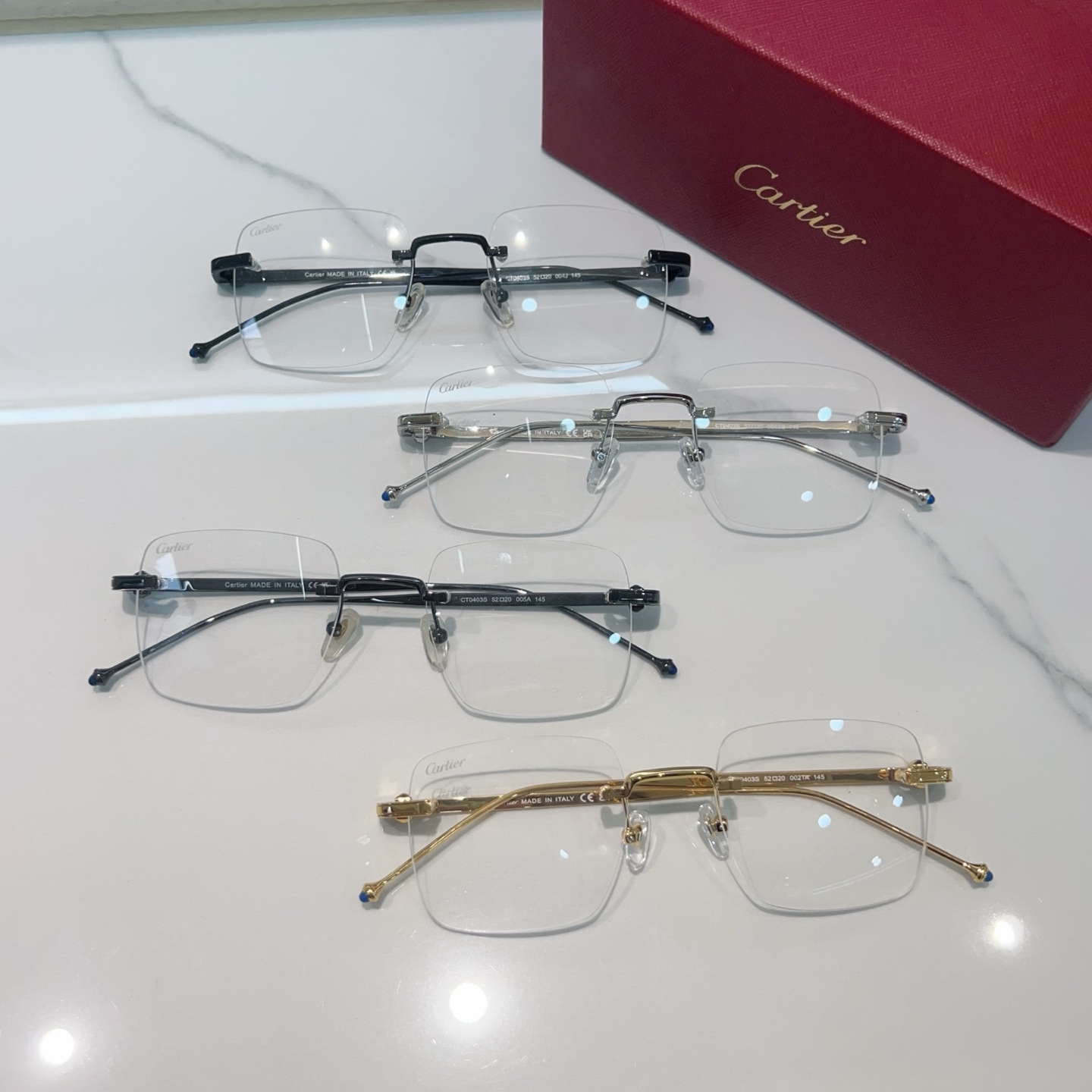 Cartier 09512548Cartie*