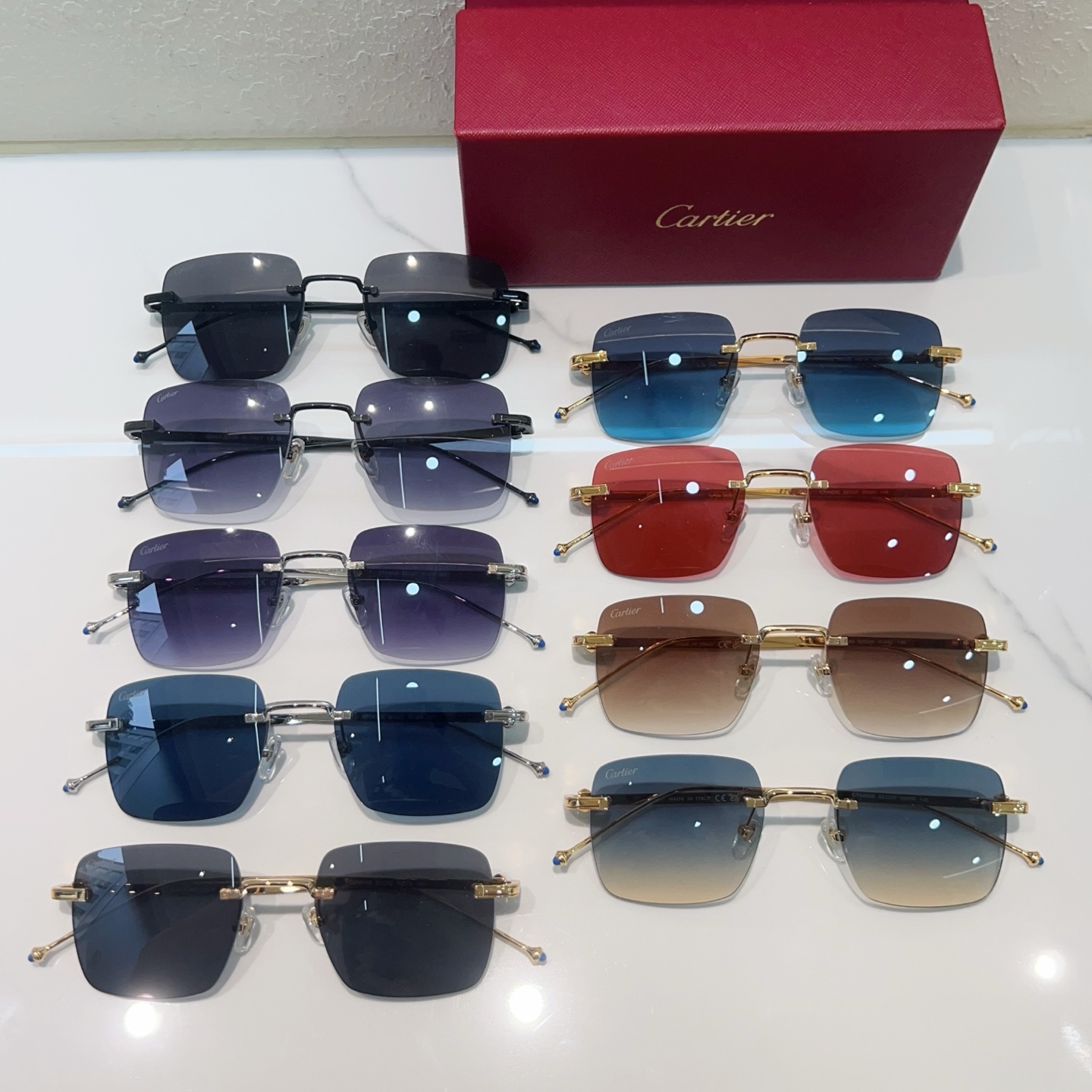 Cartier 09512548Cartie*
