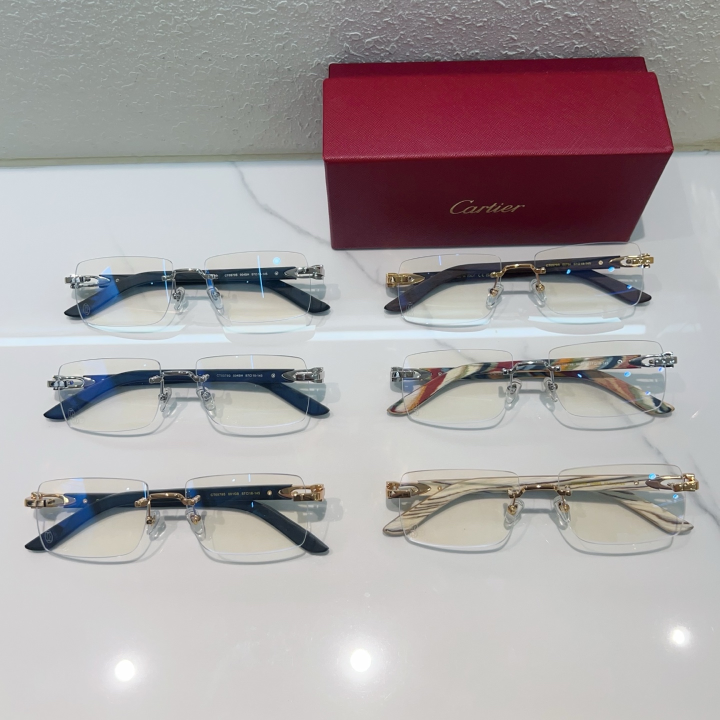 Cartier 11013058Cartie*