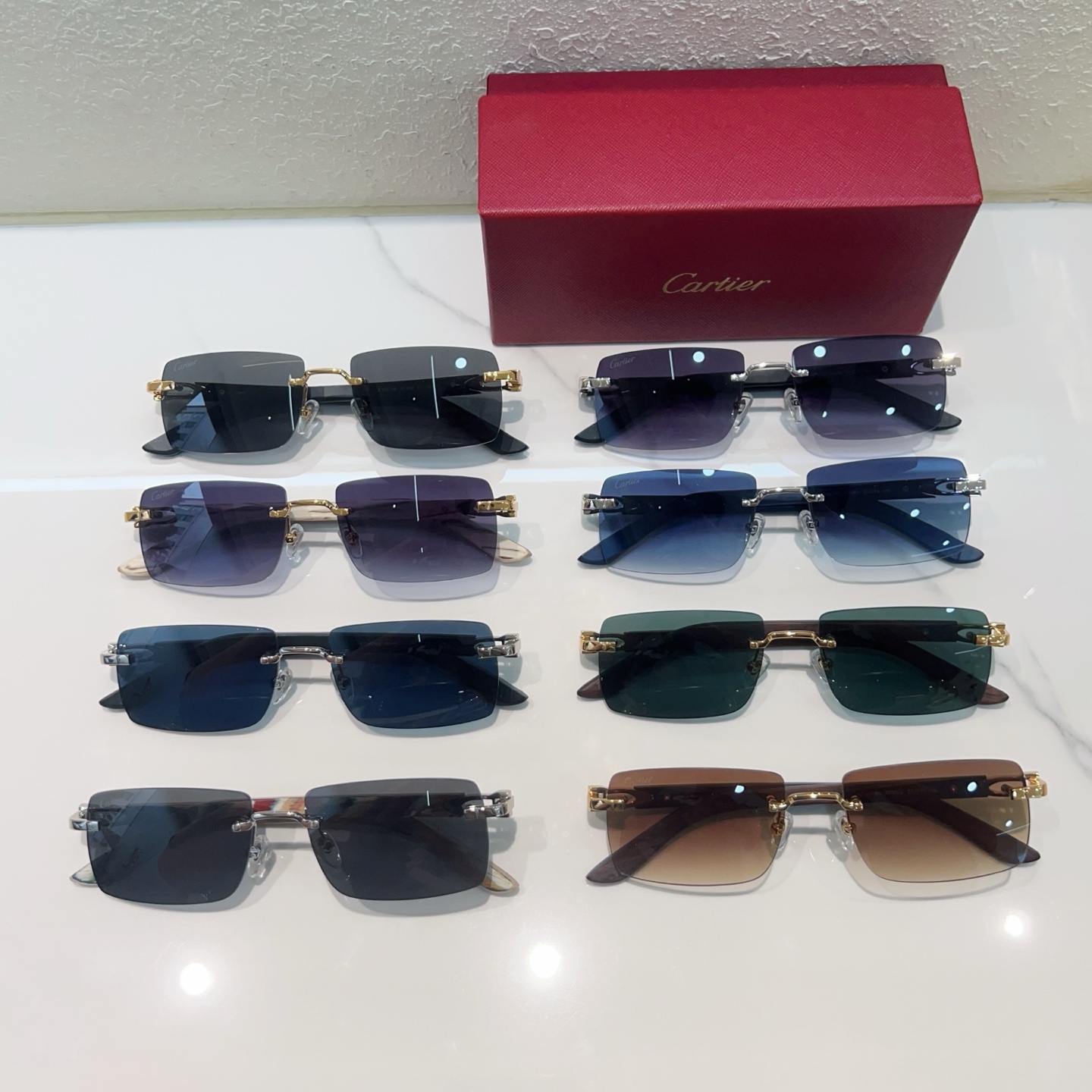 Cartier 11013058Cartie*