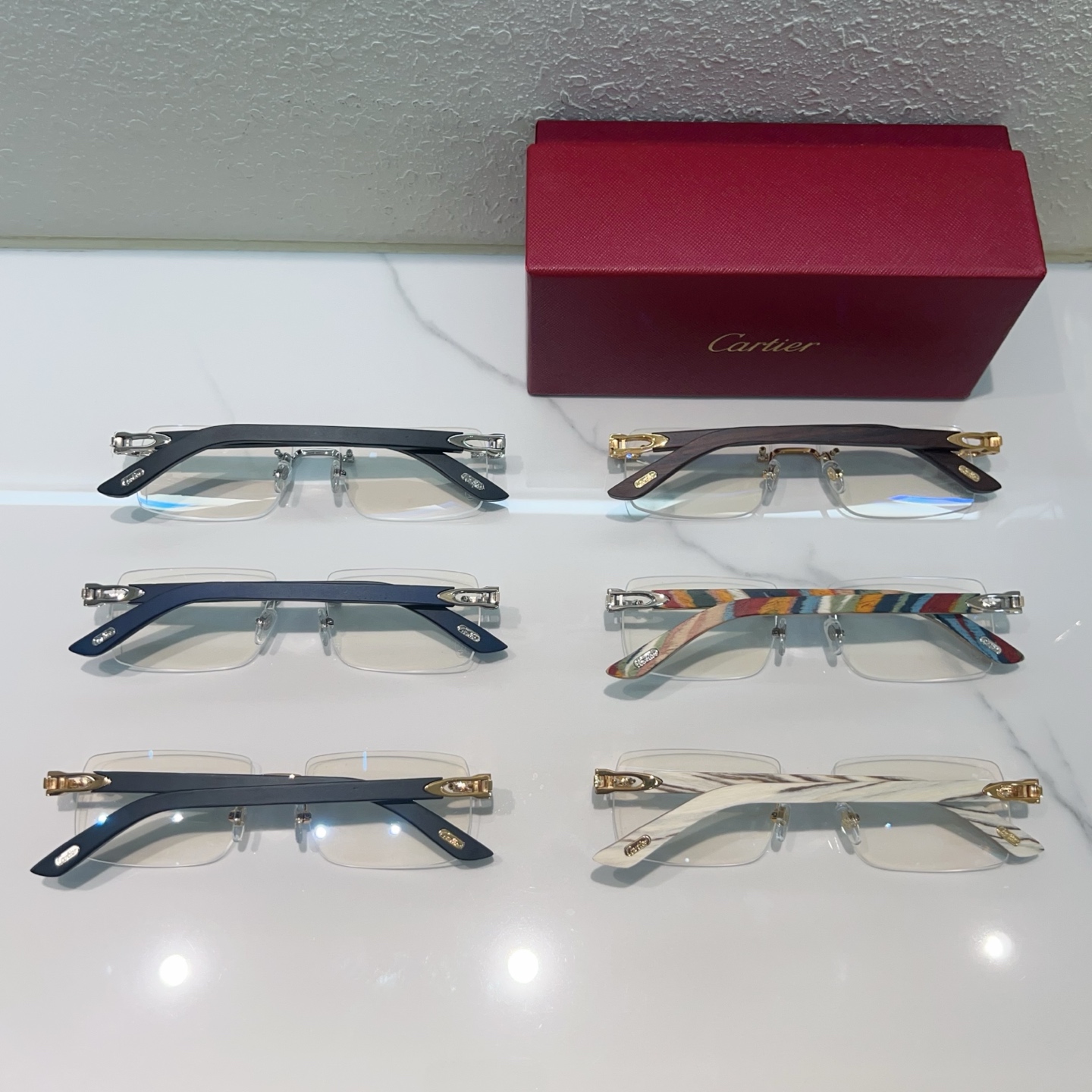 Cartier 11013058Cartie*