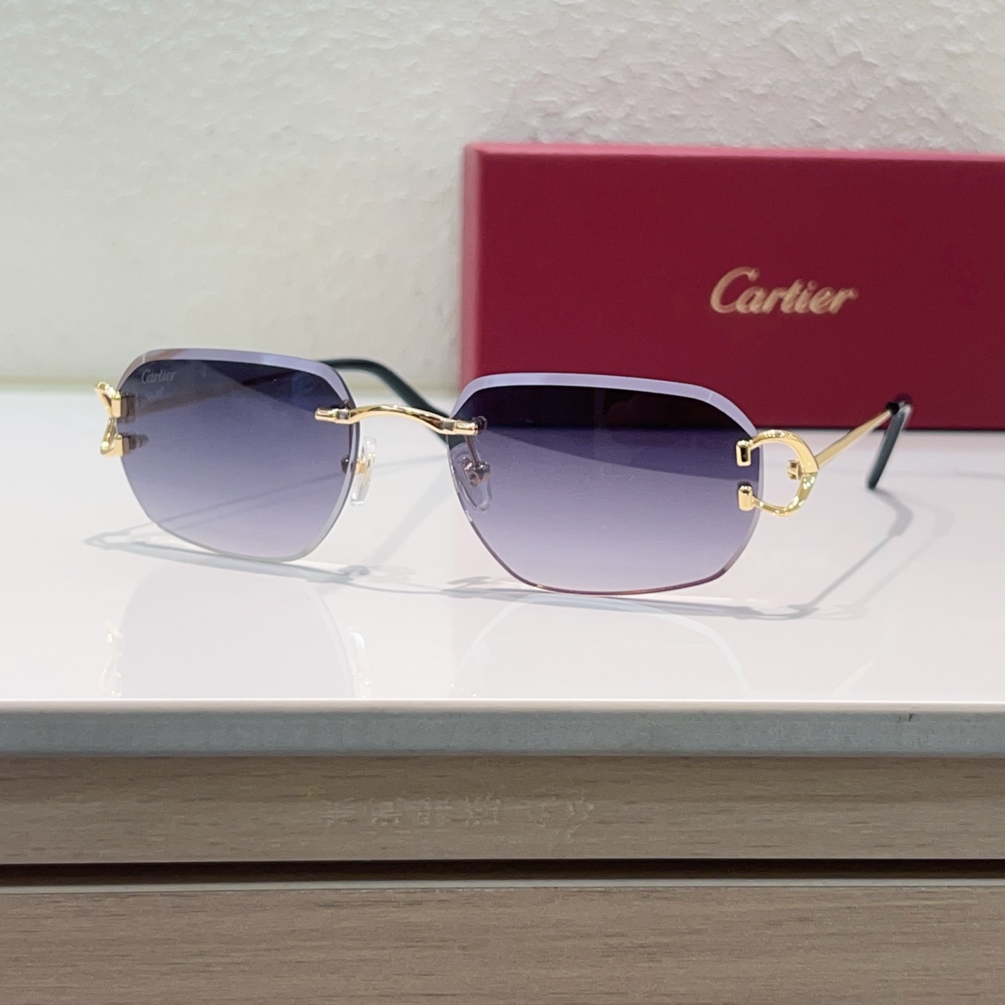 Cartier 10013048Cartie*
