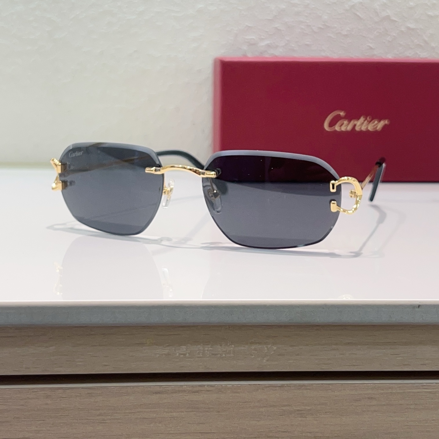 Cartier 10013048Cartie*
