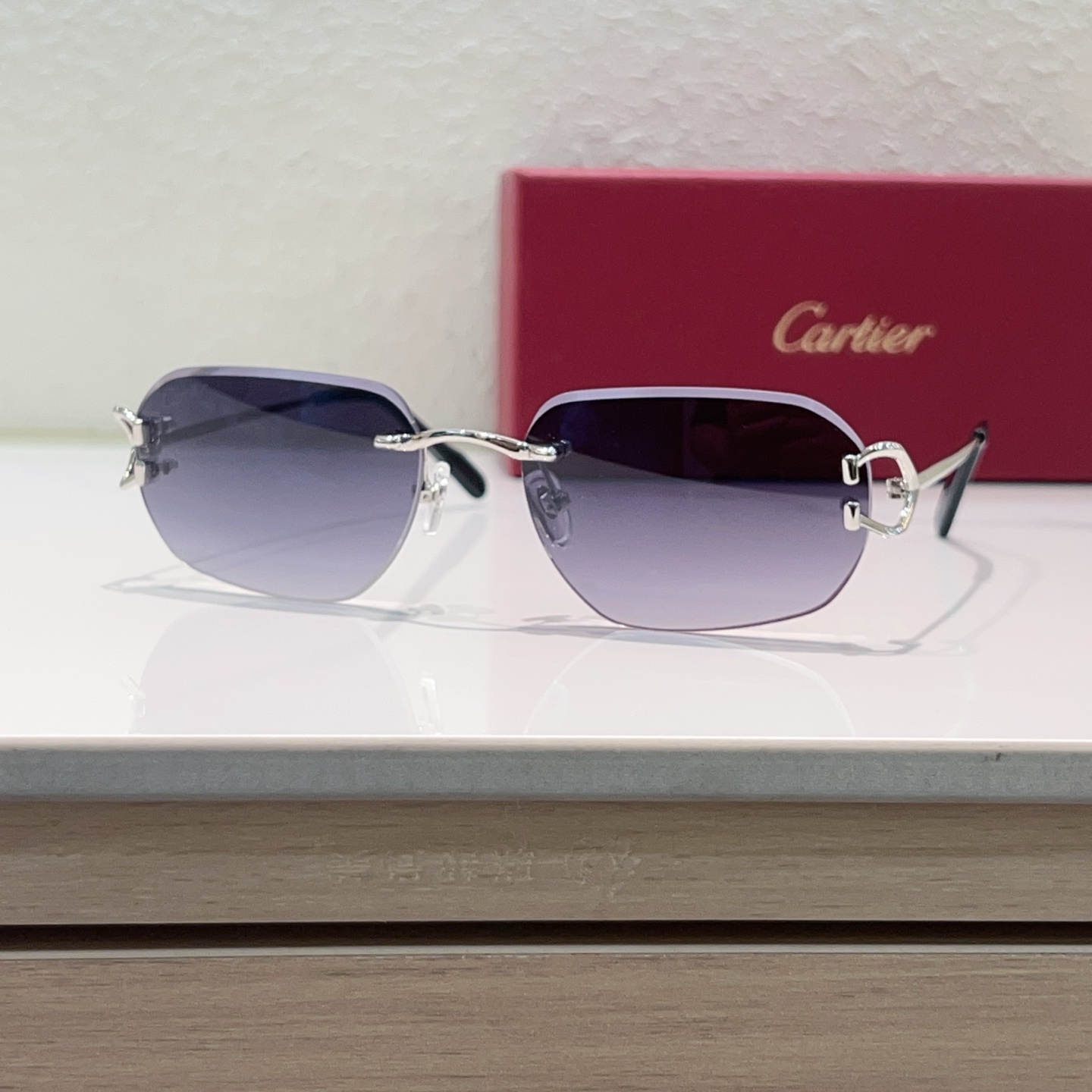 Cartier 10013048Cartie*