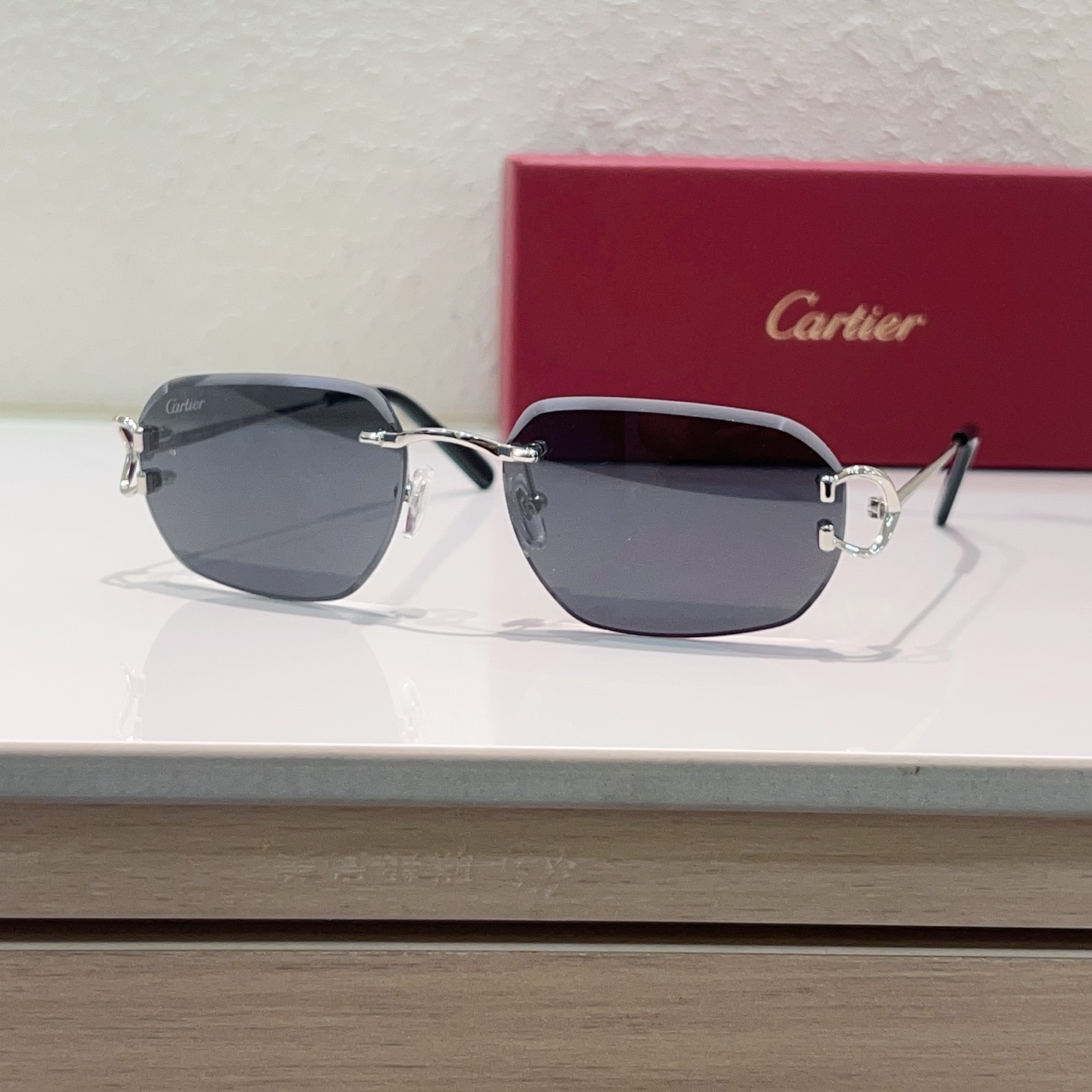 Cartier 10013048Cartie*