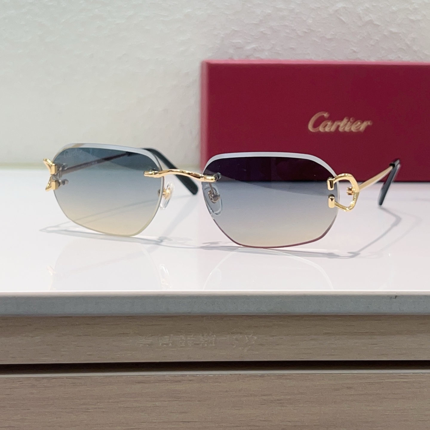 Cartier 10013048Cartie*
