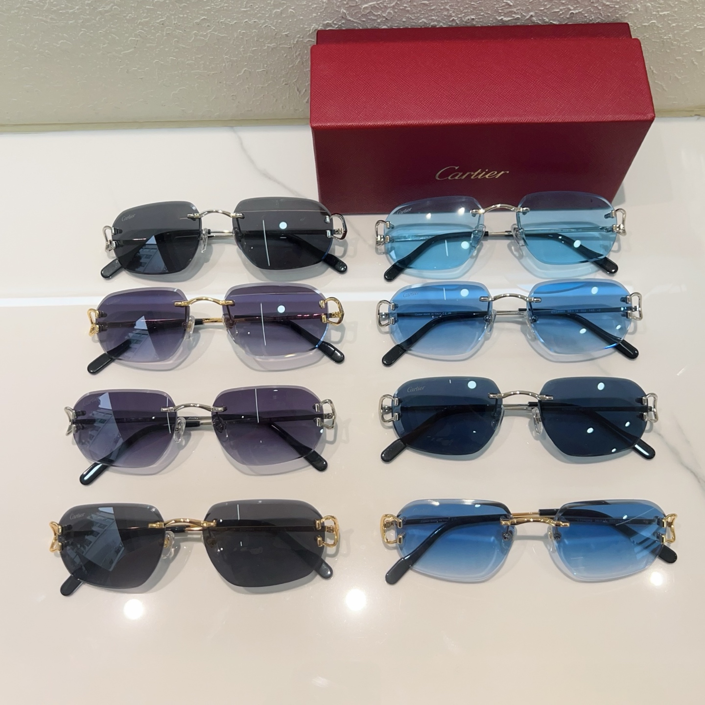 Cartier 10013048Cartie*