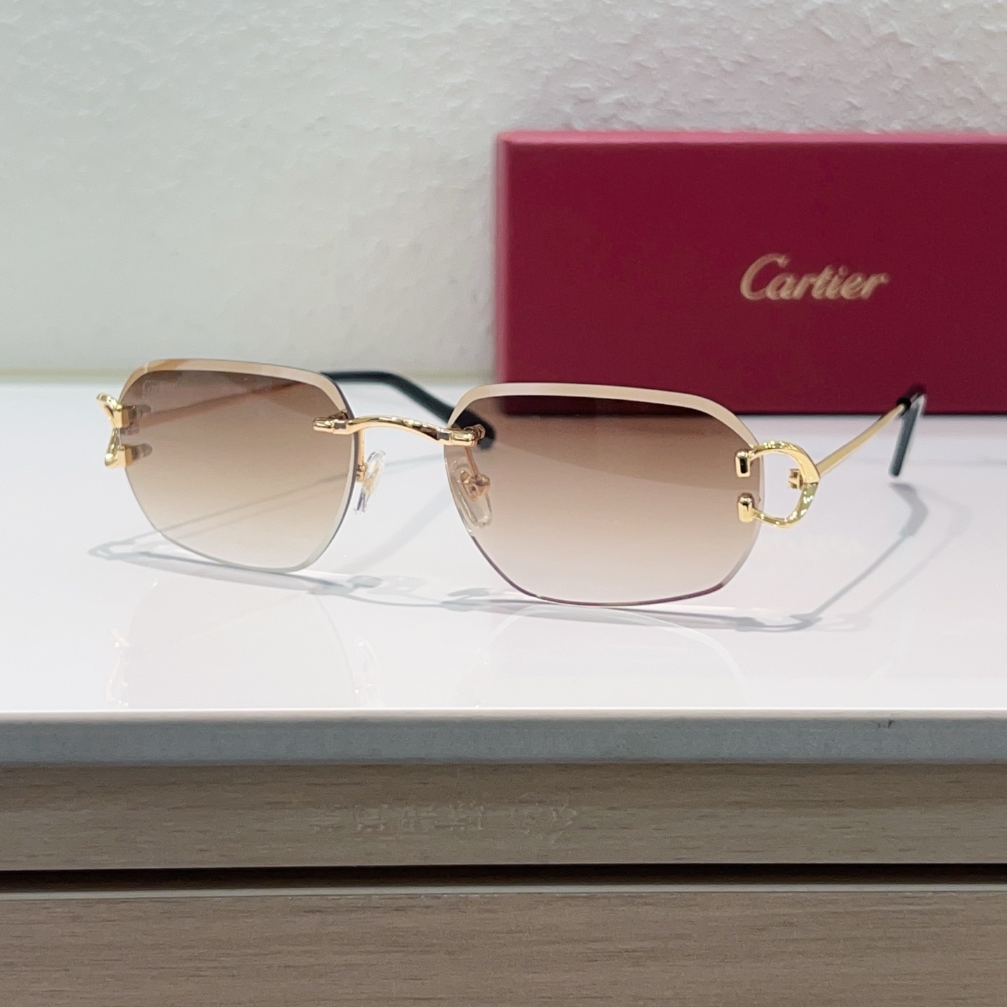 Cartier 10013048Cartie*