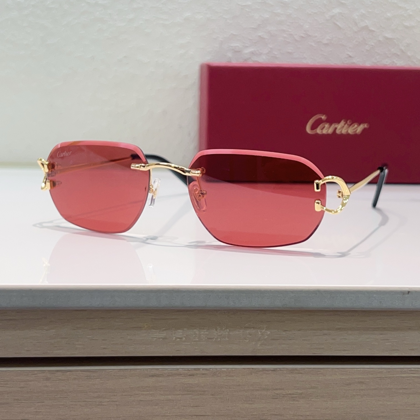 Cartier 10013048Cartie*
