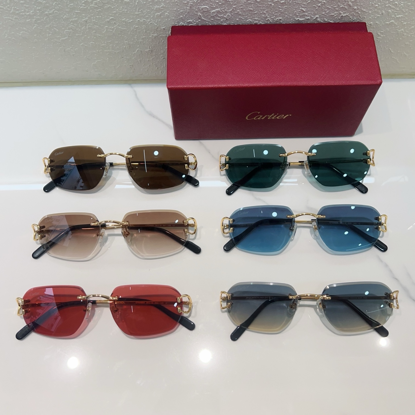 Cartier 10013048Cartie*