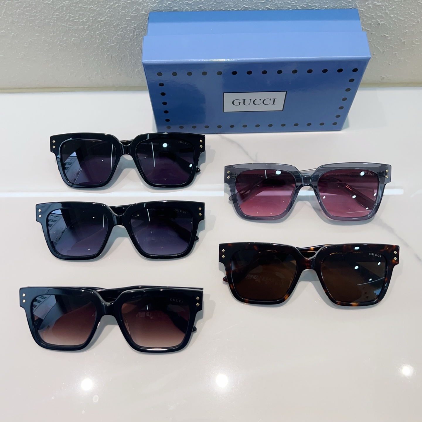 Gucci 09512548GUCC*