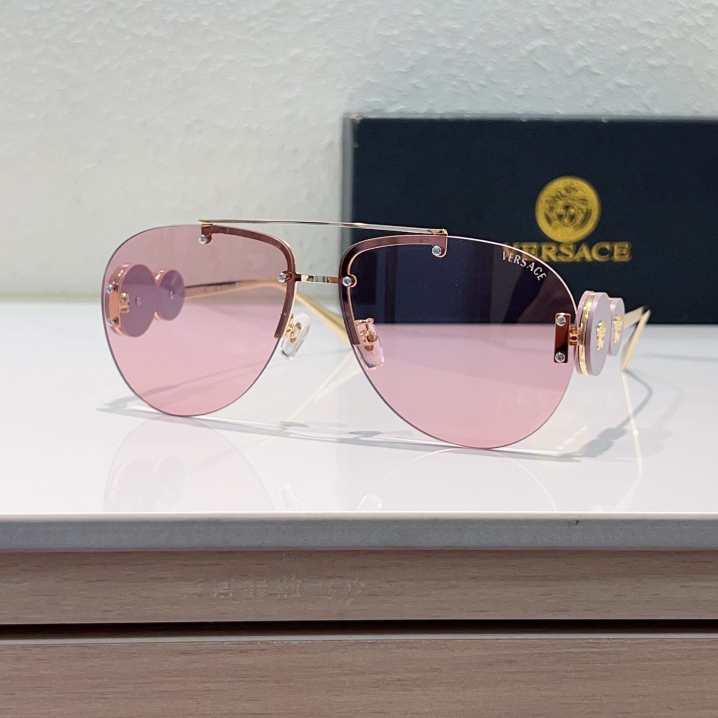 Versace 11013048Versac*范思*高版本