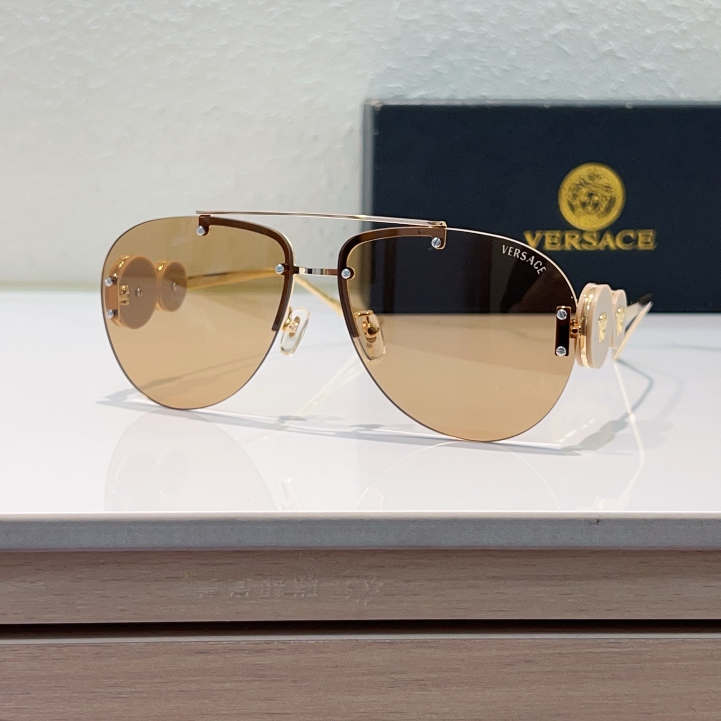 Versace 11013048Versac*范思*高版本