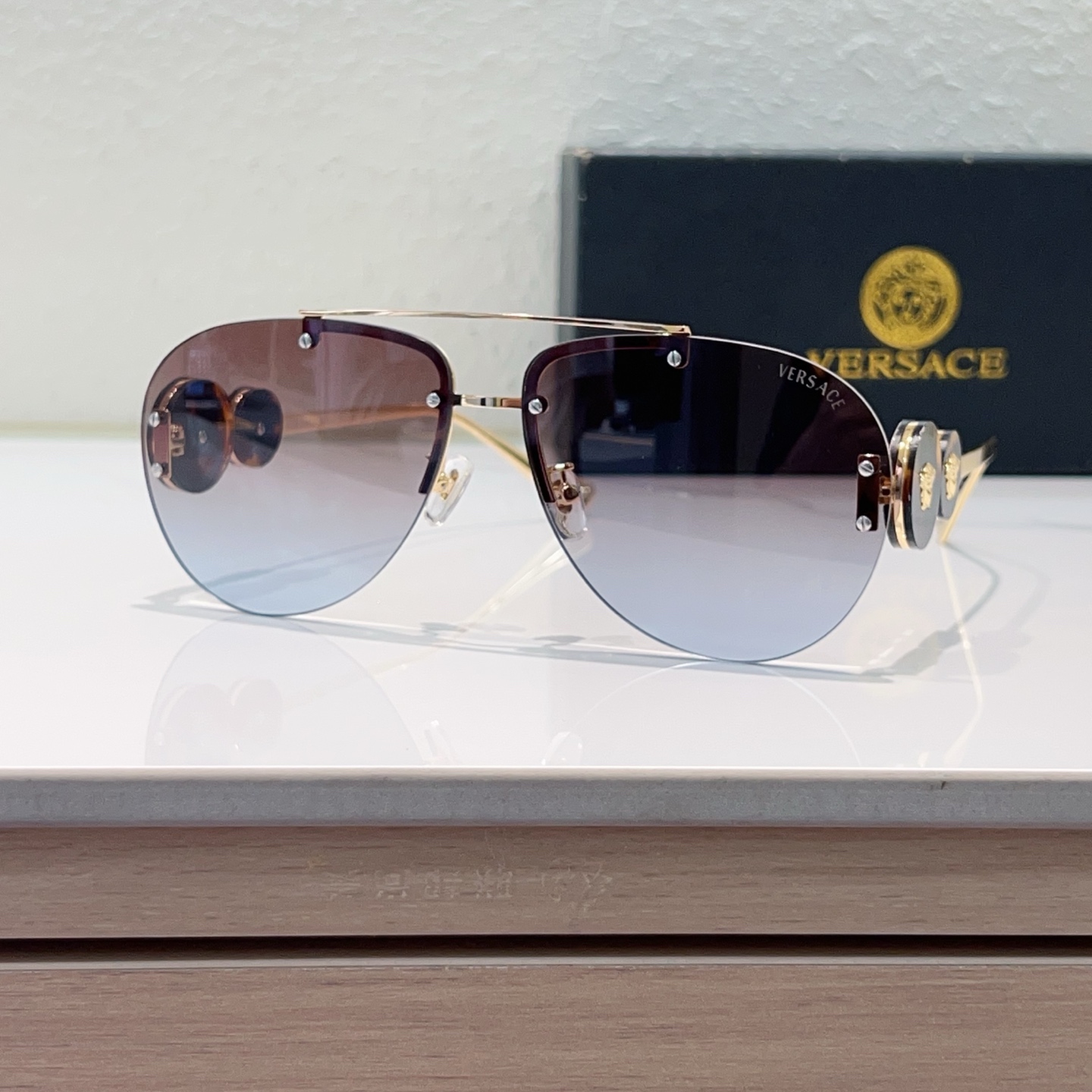 Versace 11013048Versac*范思*高版本