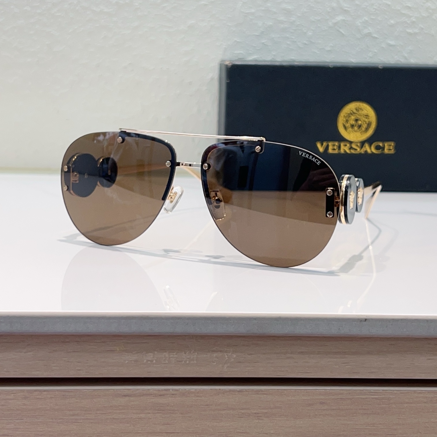 Versace 11013048Versac*范思*高版本