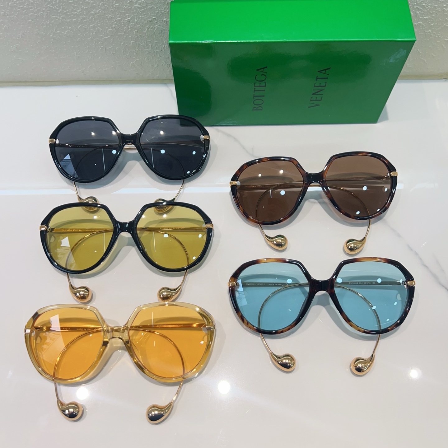 Bvlgari BVLGAR*