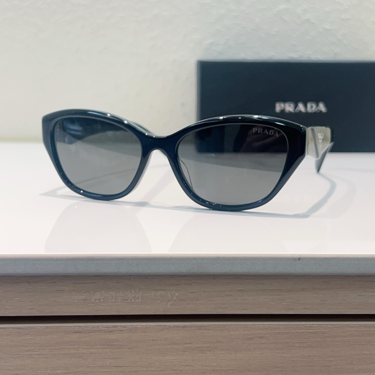 Prada PRAD* MODEL: VPR 21ZV SIZE：54口18-145