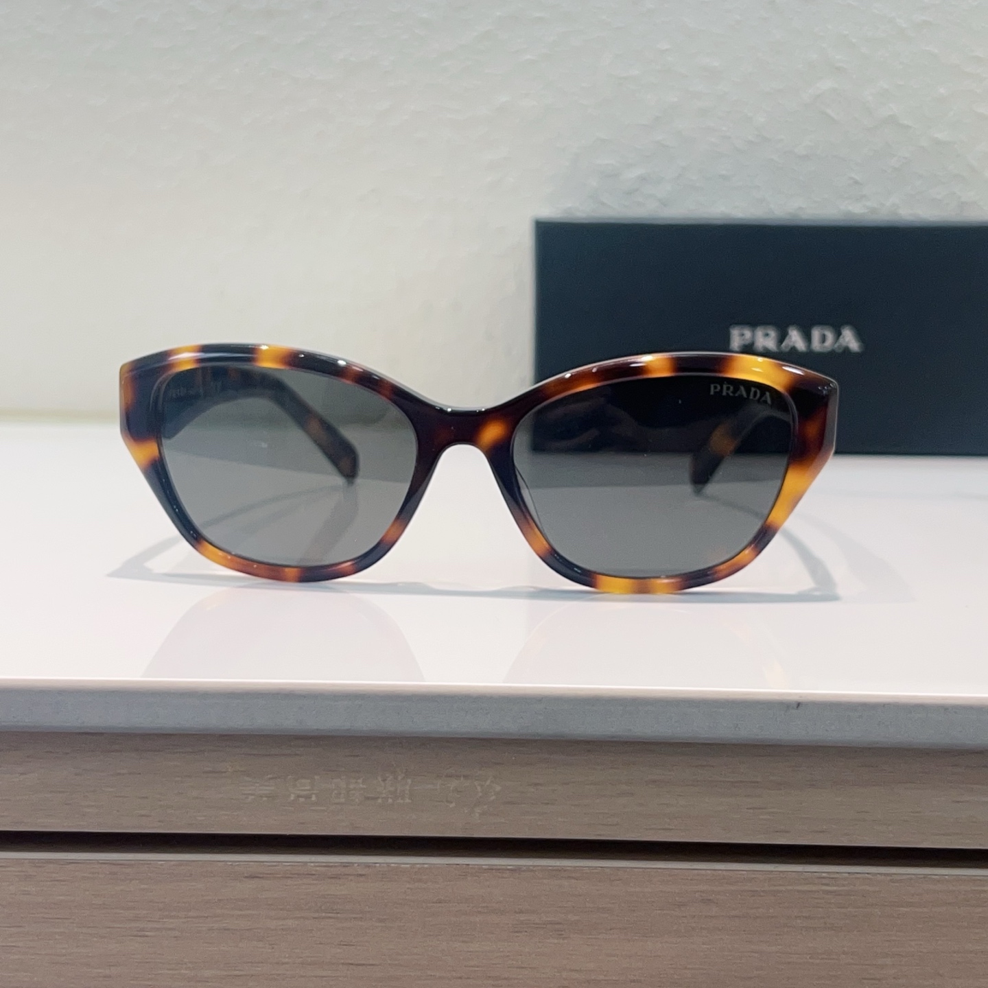 Prada PRAD* MODEL: VPR 21ZV SIZE：54口18-145