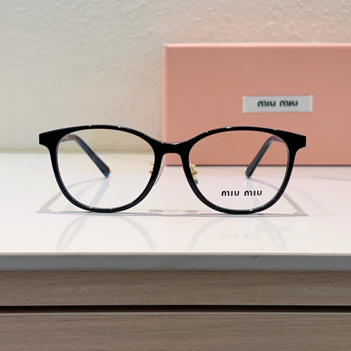 Miu Miu MIU M* VMU 05W-F