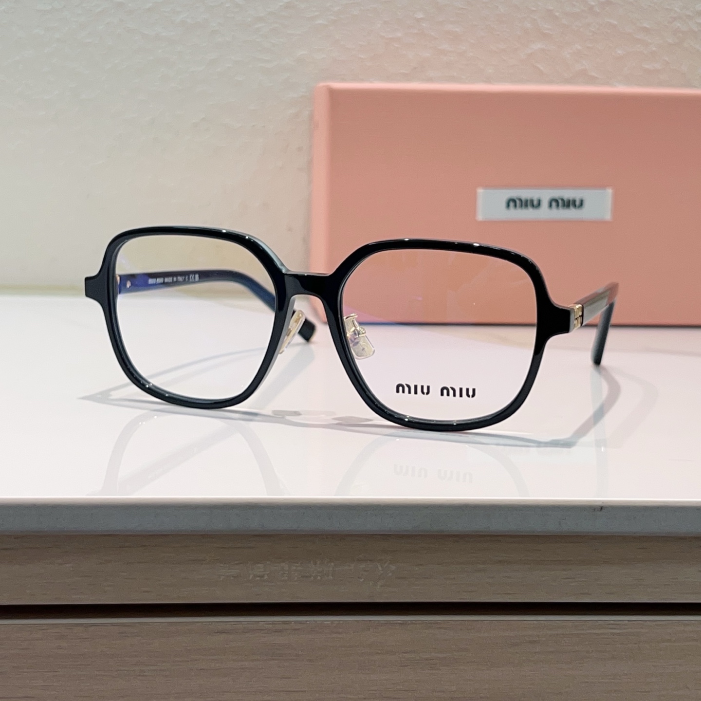 Miu Miu MIU M* VMU 05W-F