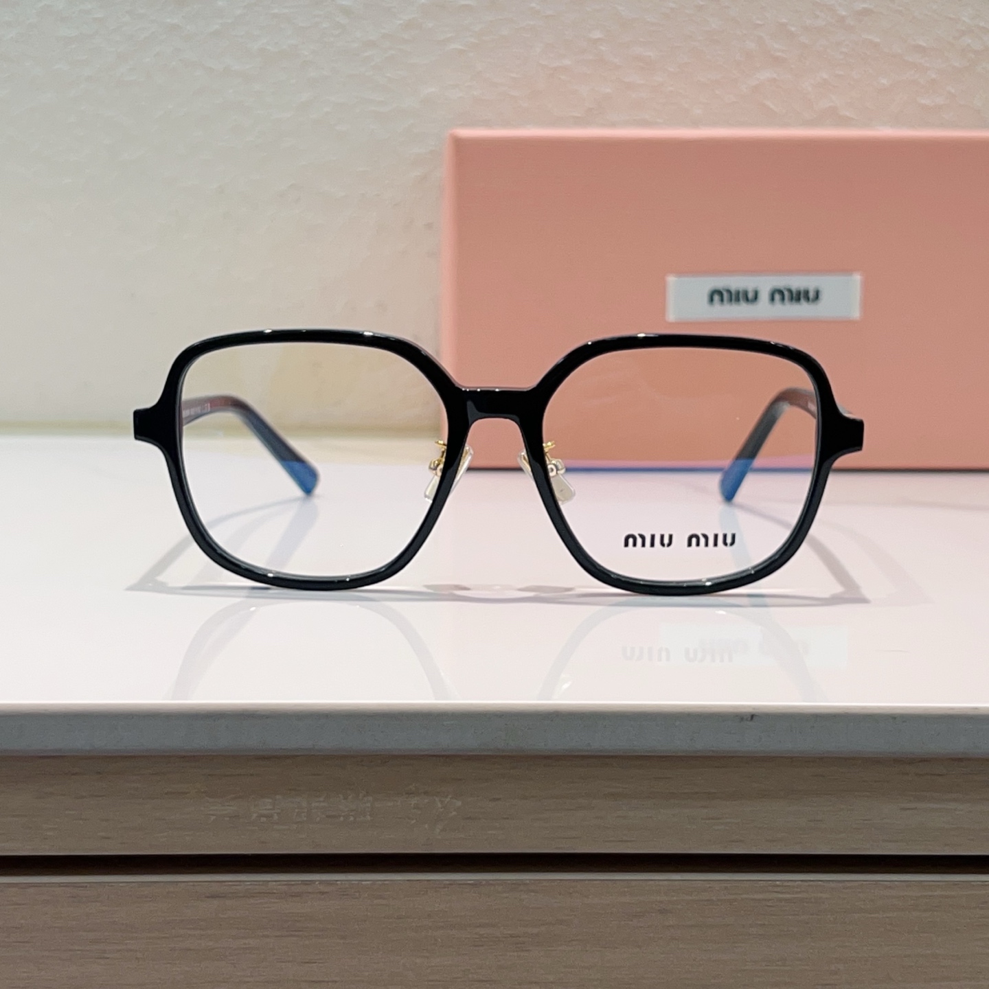Miu Miu MIU M* VMU 05W-F