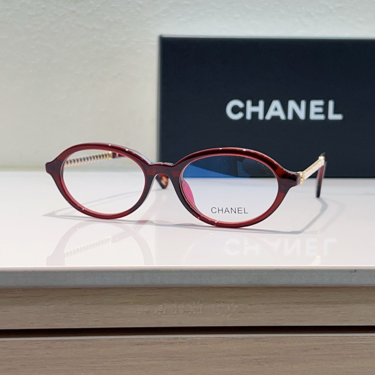 Chanel CHANE*