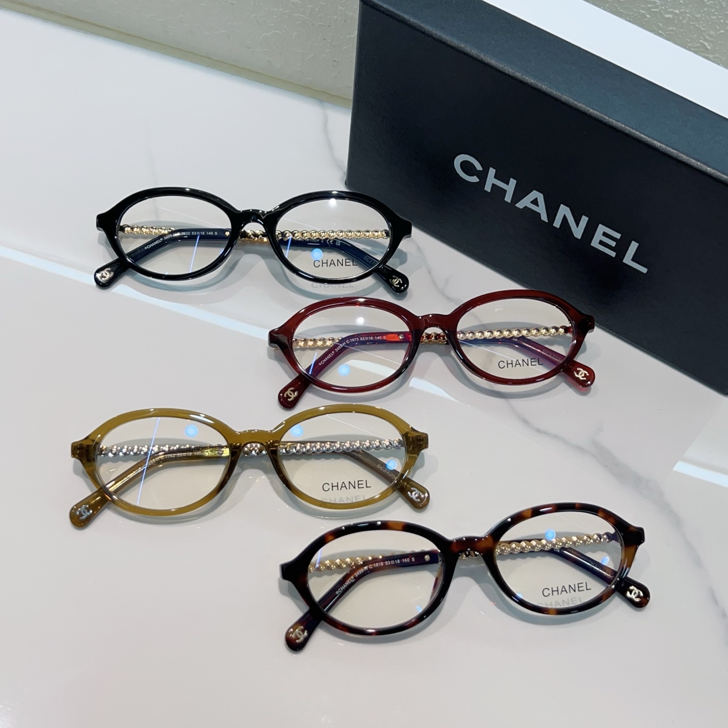 Chanel CHANE*