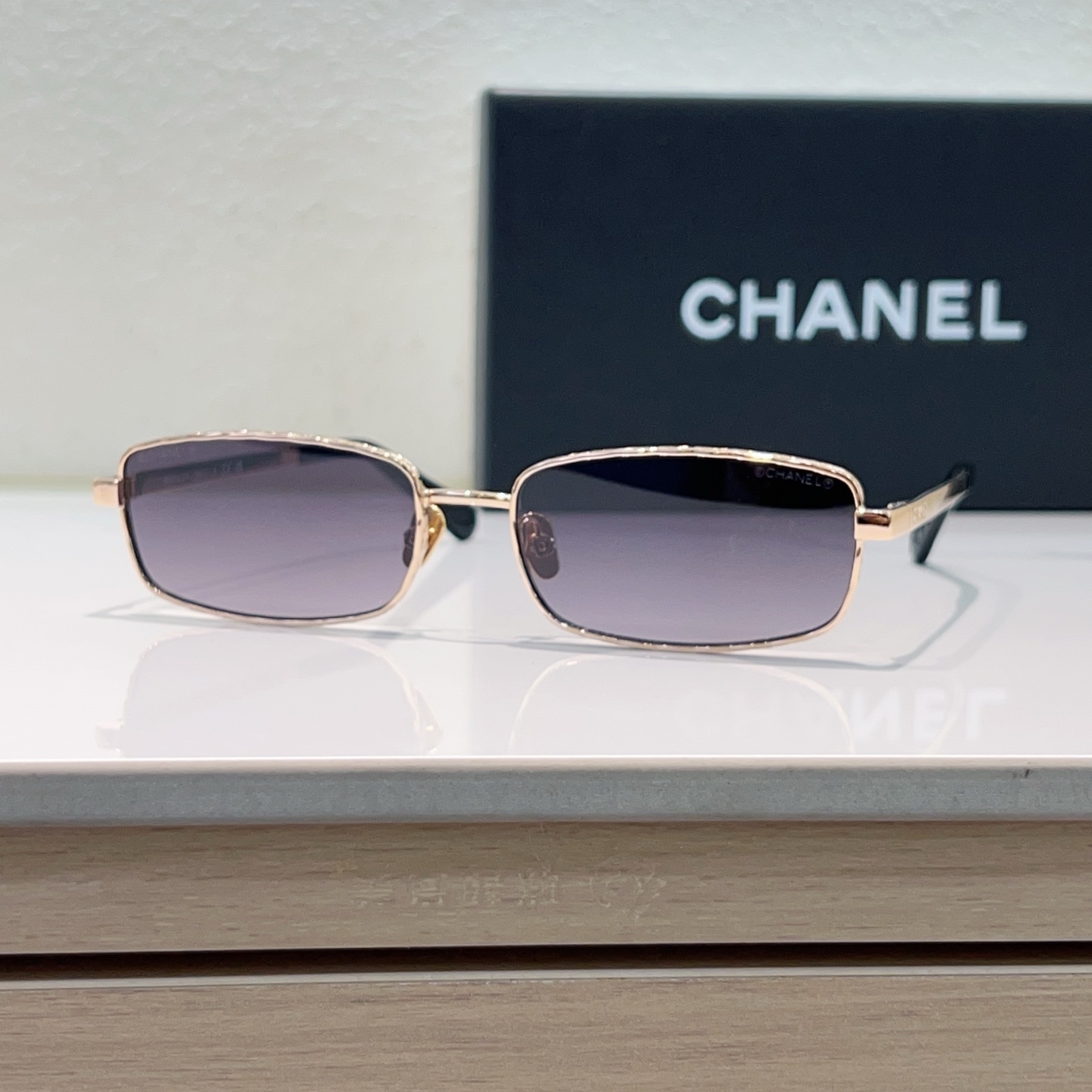 Chanel CHANE*