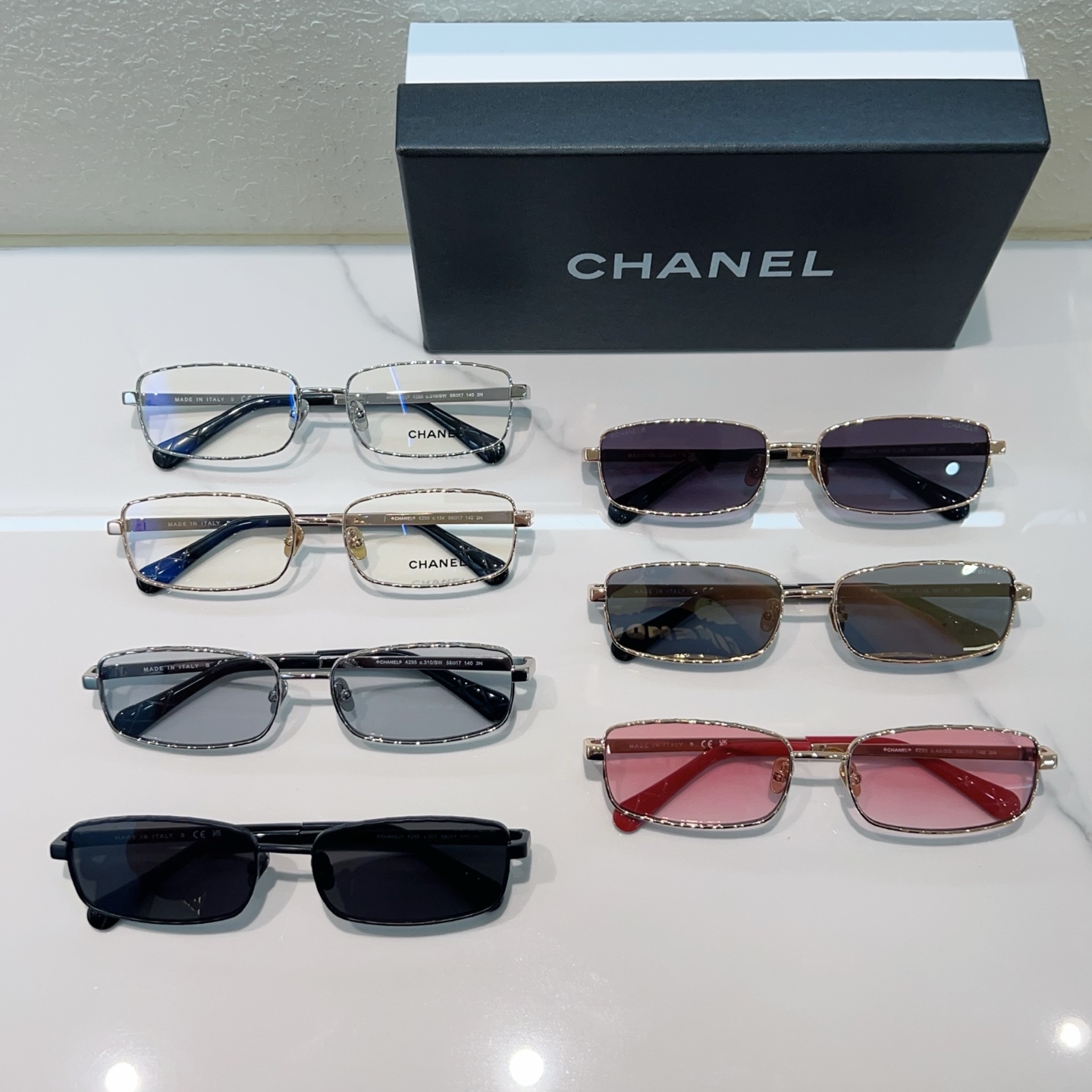 Chanel CHANE*