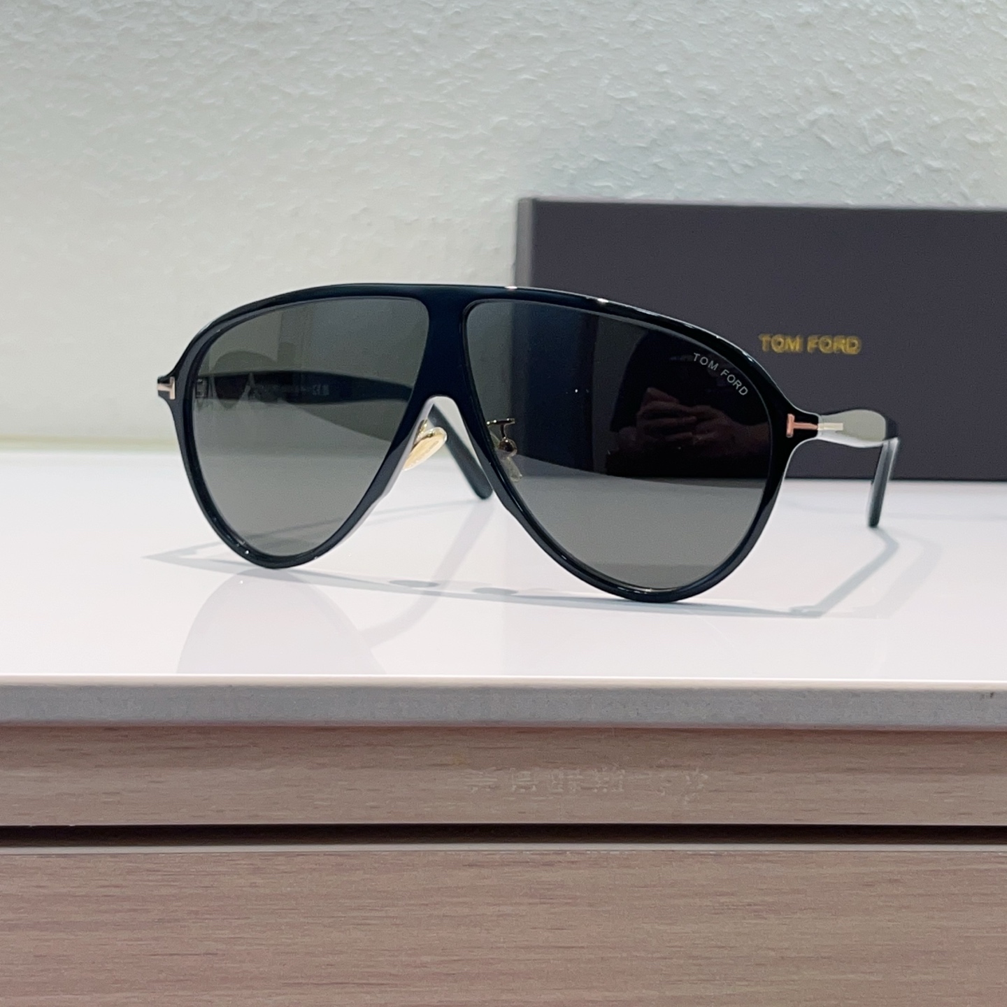 TOM FORD Sunglasses TF1211